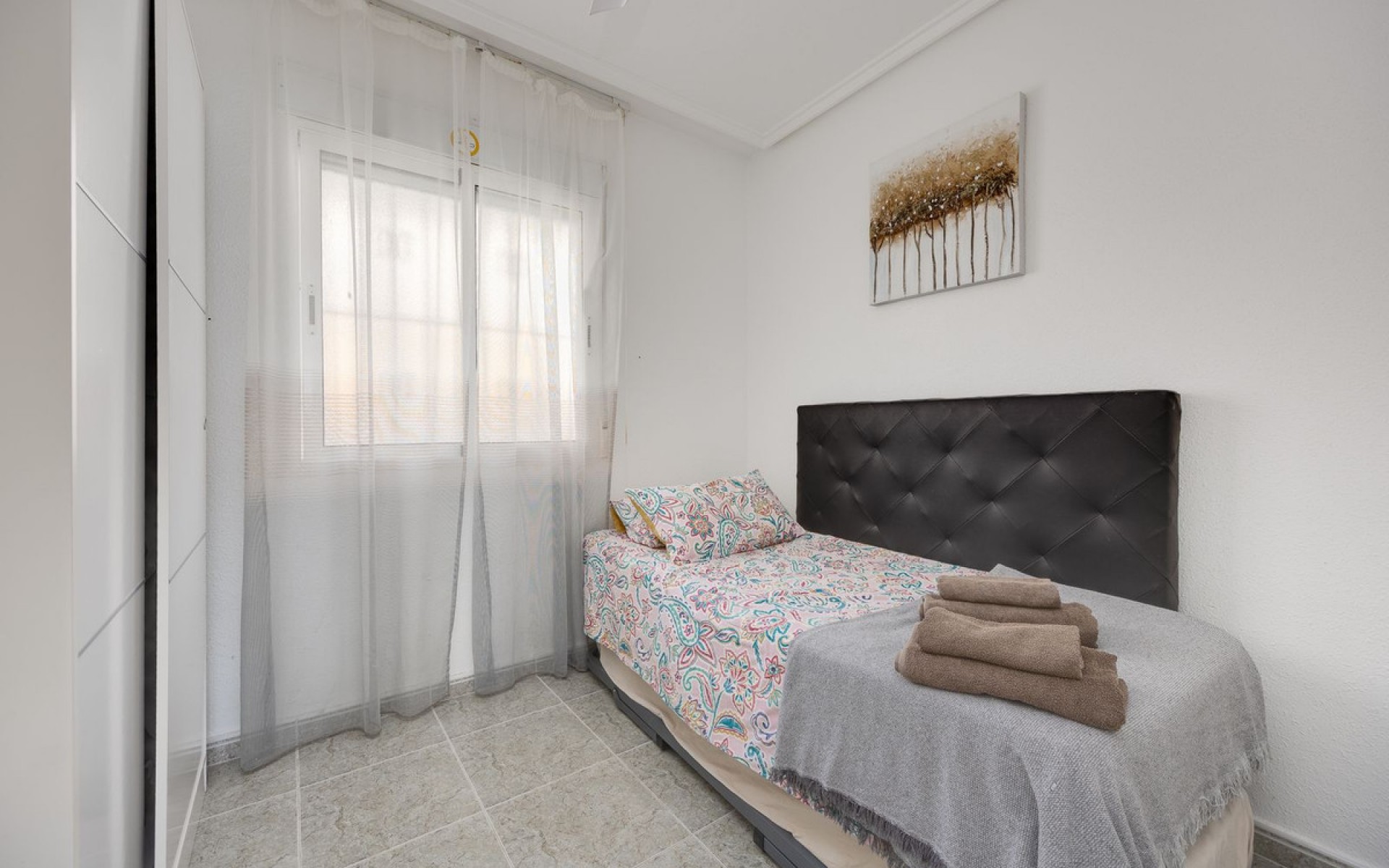 A Vendre - Appartement - Torrevieja - Torrevieja Centro