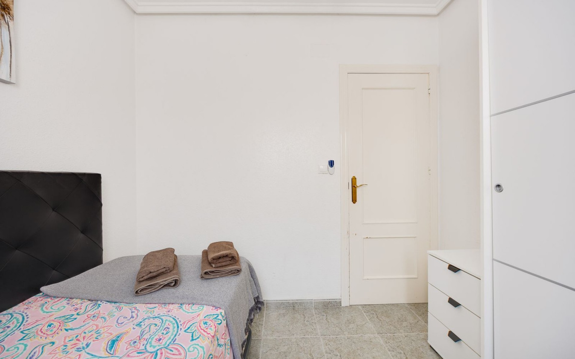 A Vendre - Appartement - Torrevieja - Torrevieja Centro