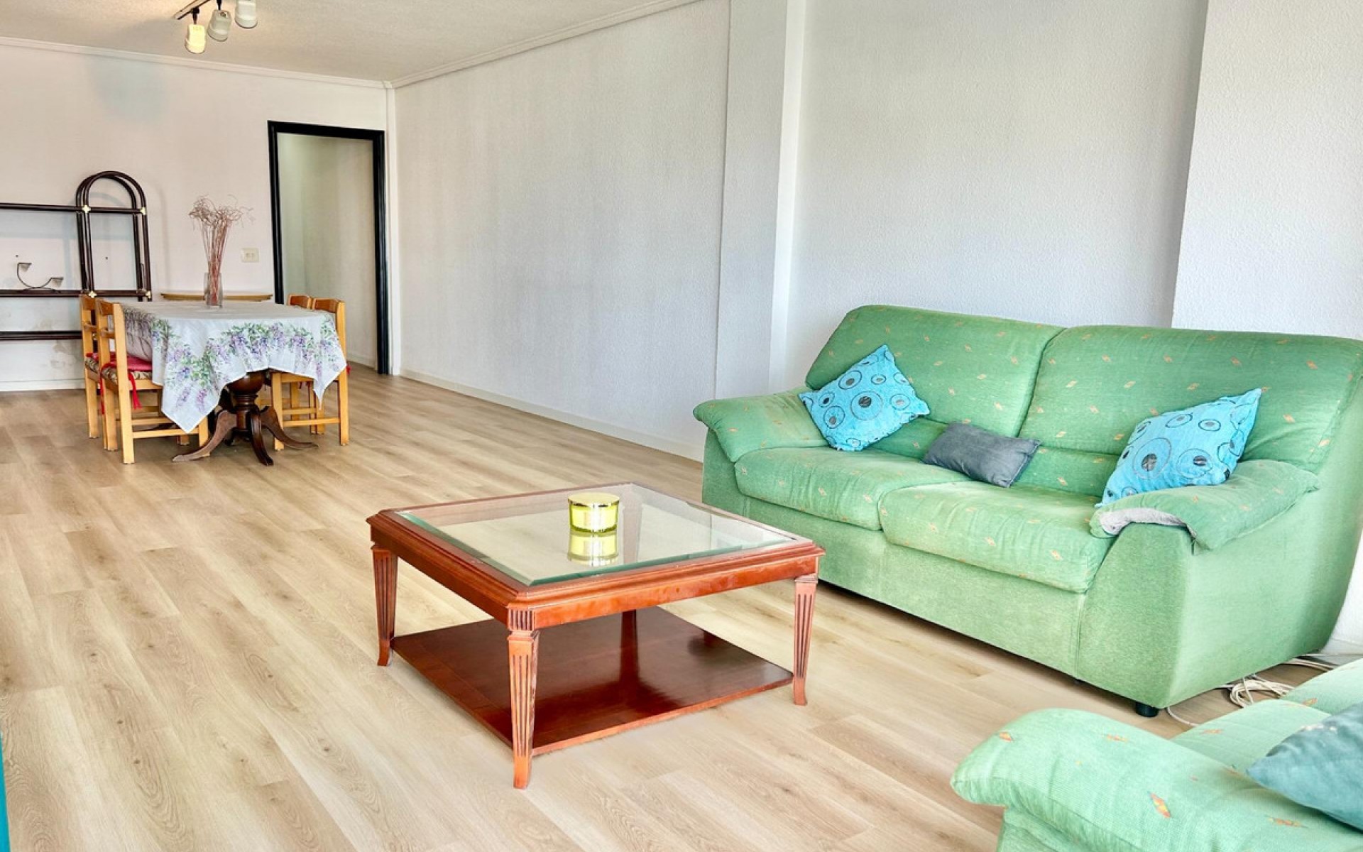 A Vendre - Appartement - Torrevieja - Torrevieja Centro