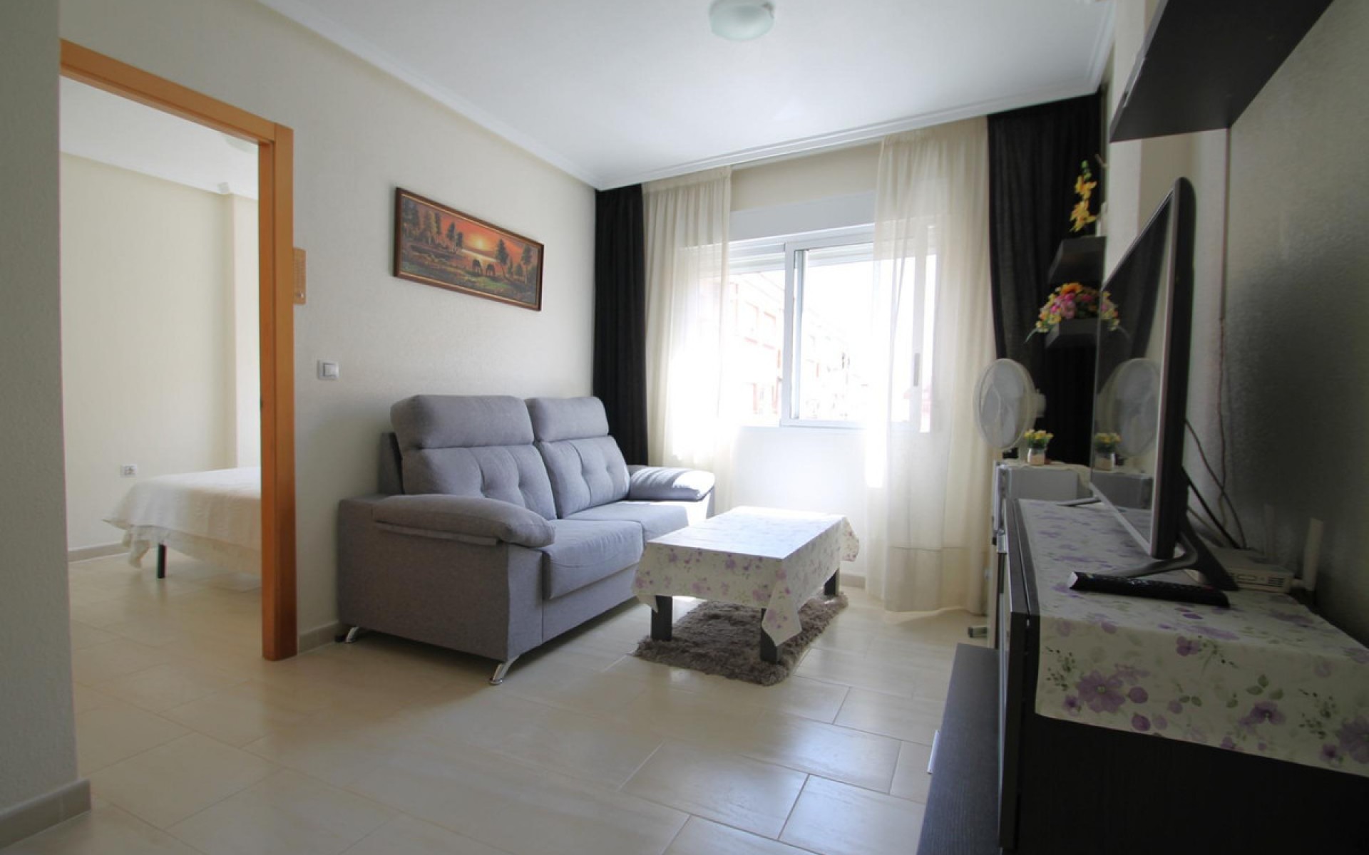 A Vendre - Appartement - Torrevieja - Torrevieja Centro