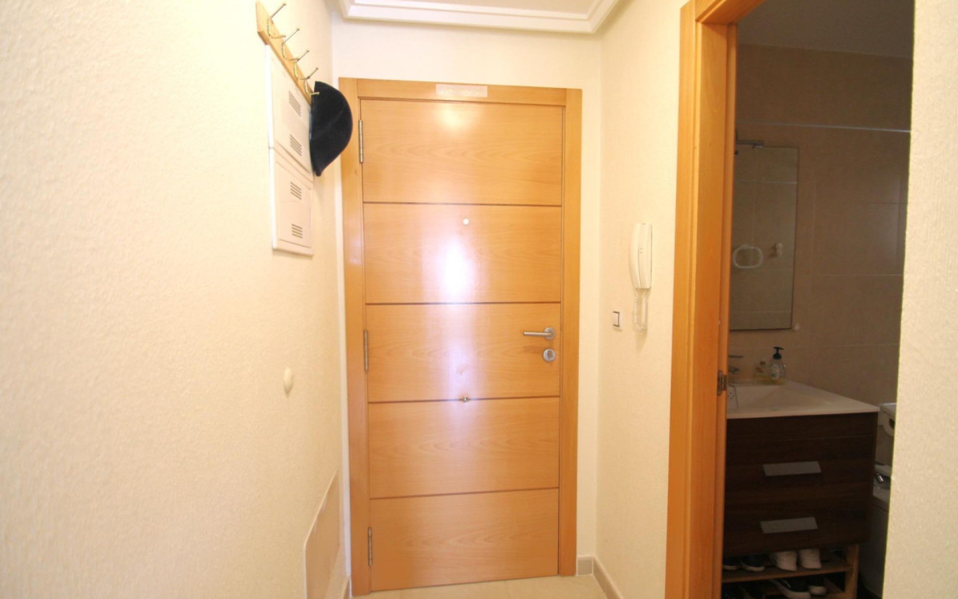 A Vendre - Appartement - Torrevieja - Torrevieja Centro