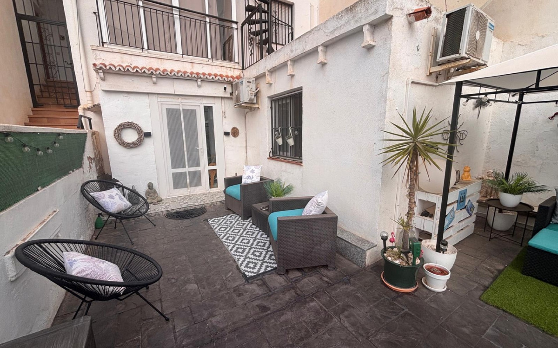 A Vendre - Appartement - Torrevieja - Torrevieja Centro