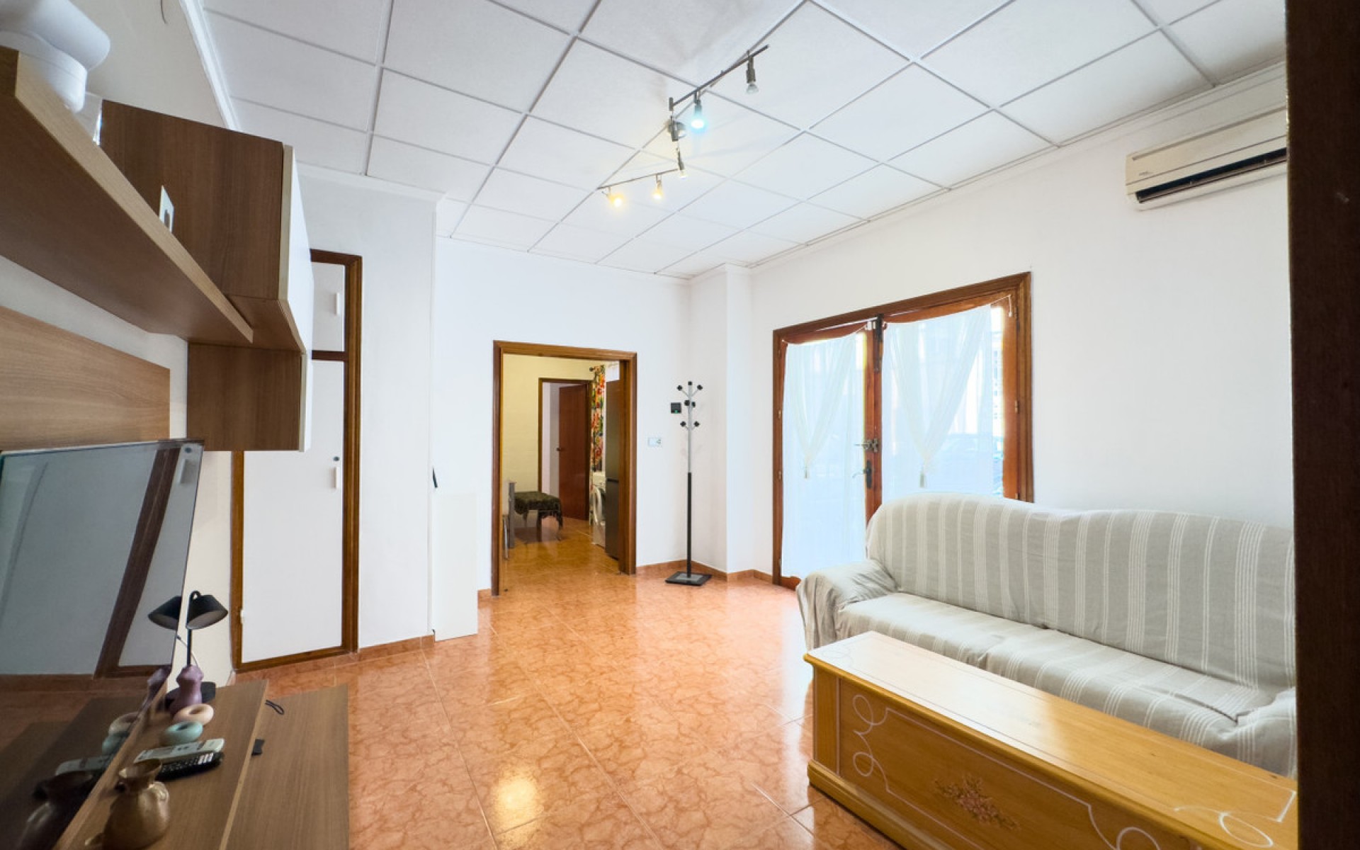 A Vendre - Appartement - Torrevieja - Torrevieja Centro