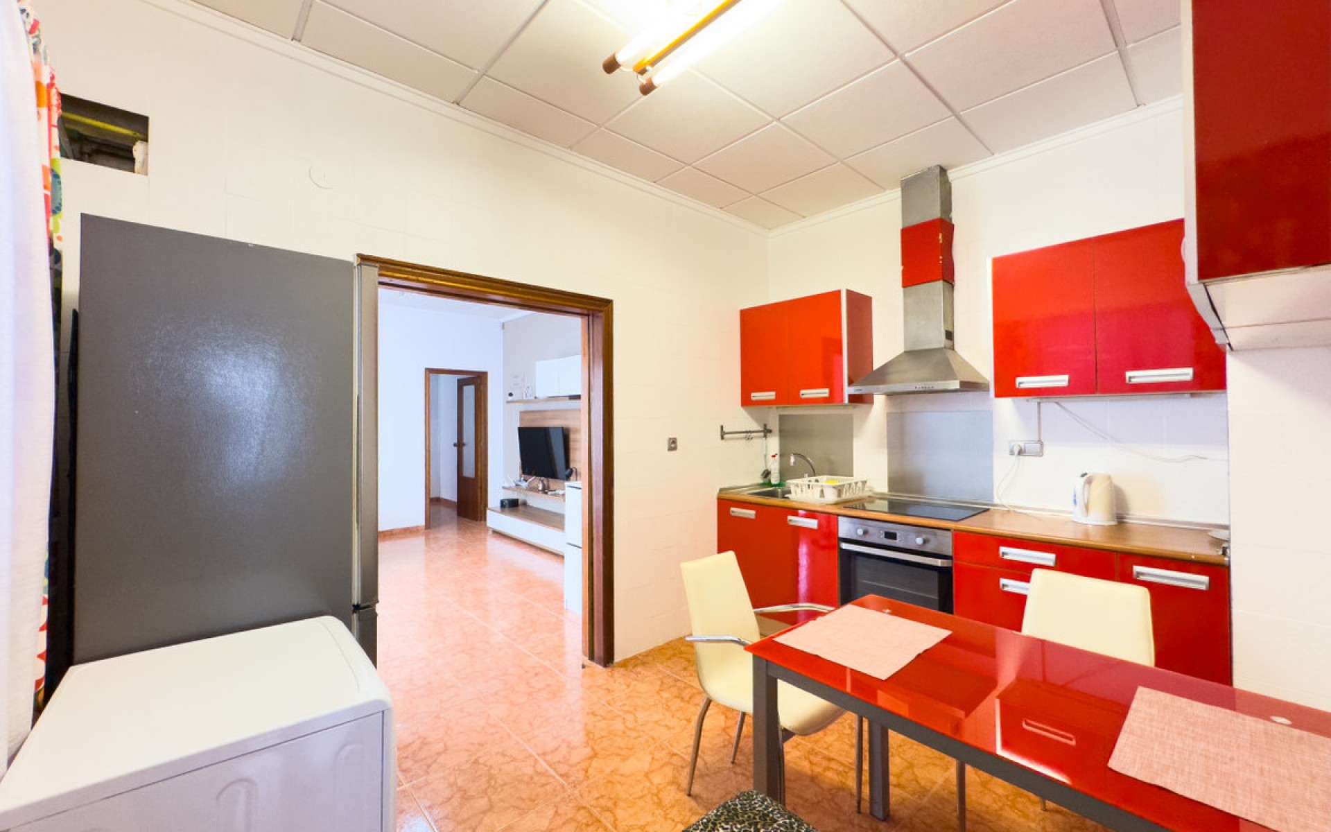 A Vendre - Appartement - Torrevieja - Torrevieja Centro