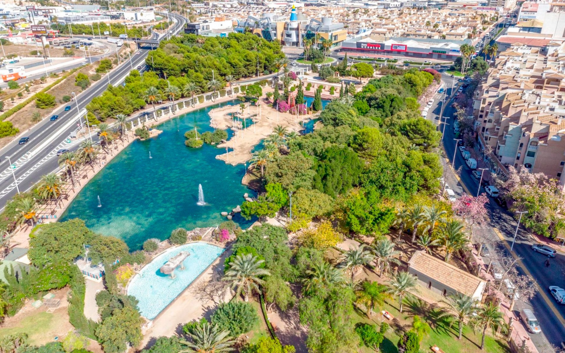 A Vendre - Appartement - Torrevieja - Torrevieja Centro