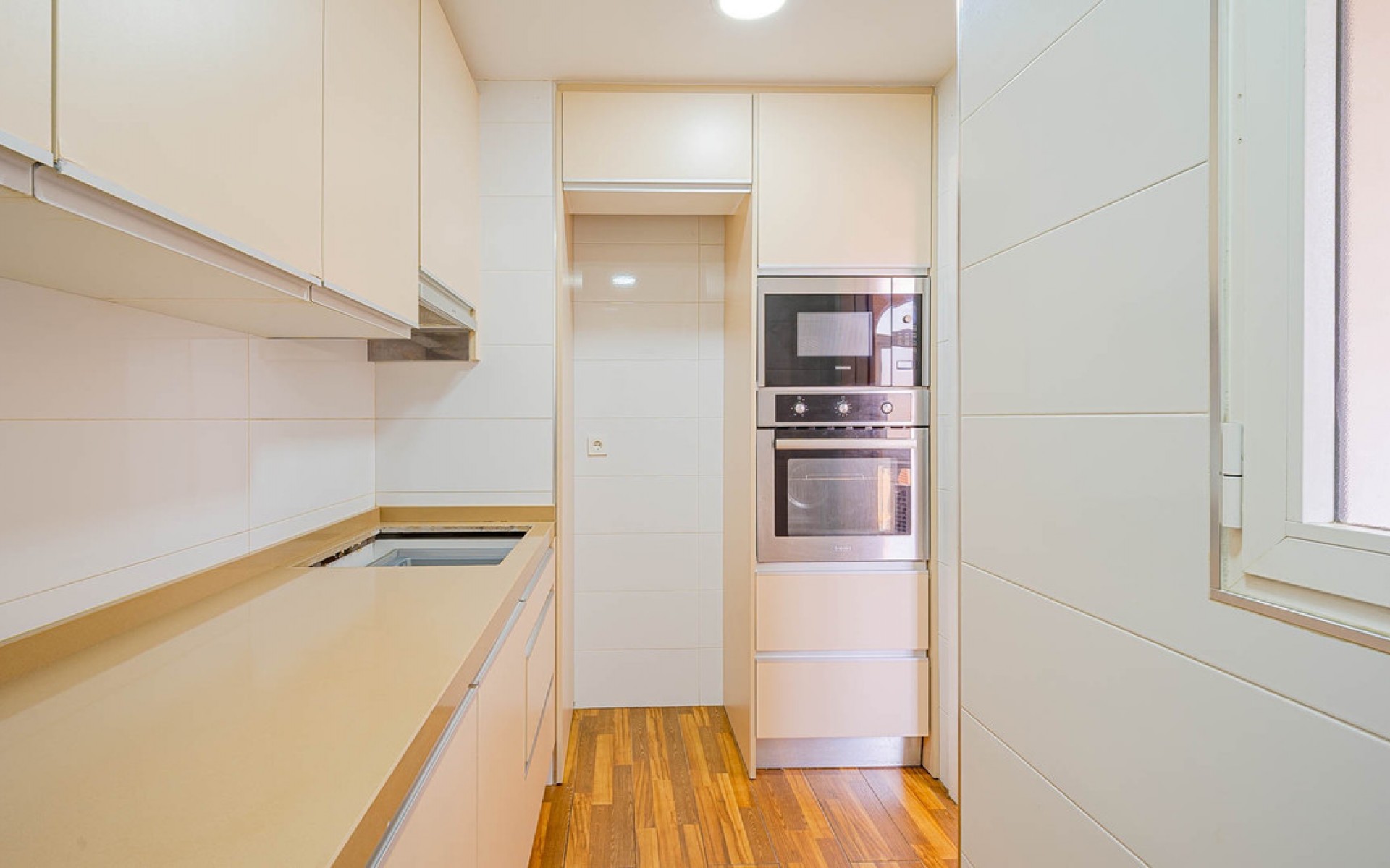 A Vendre - Appartement - Torrevieja - Torrevieja Centro