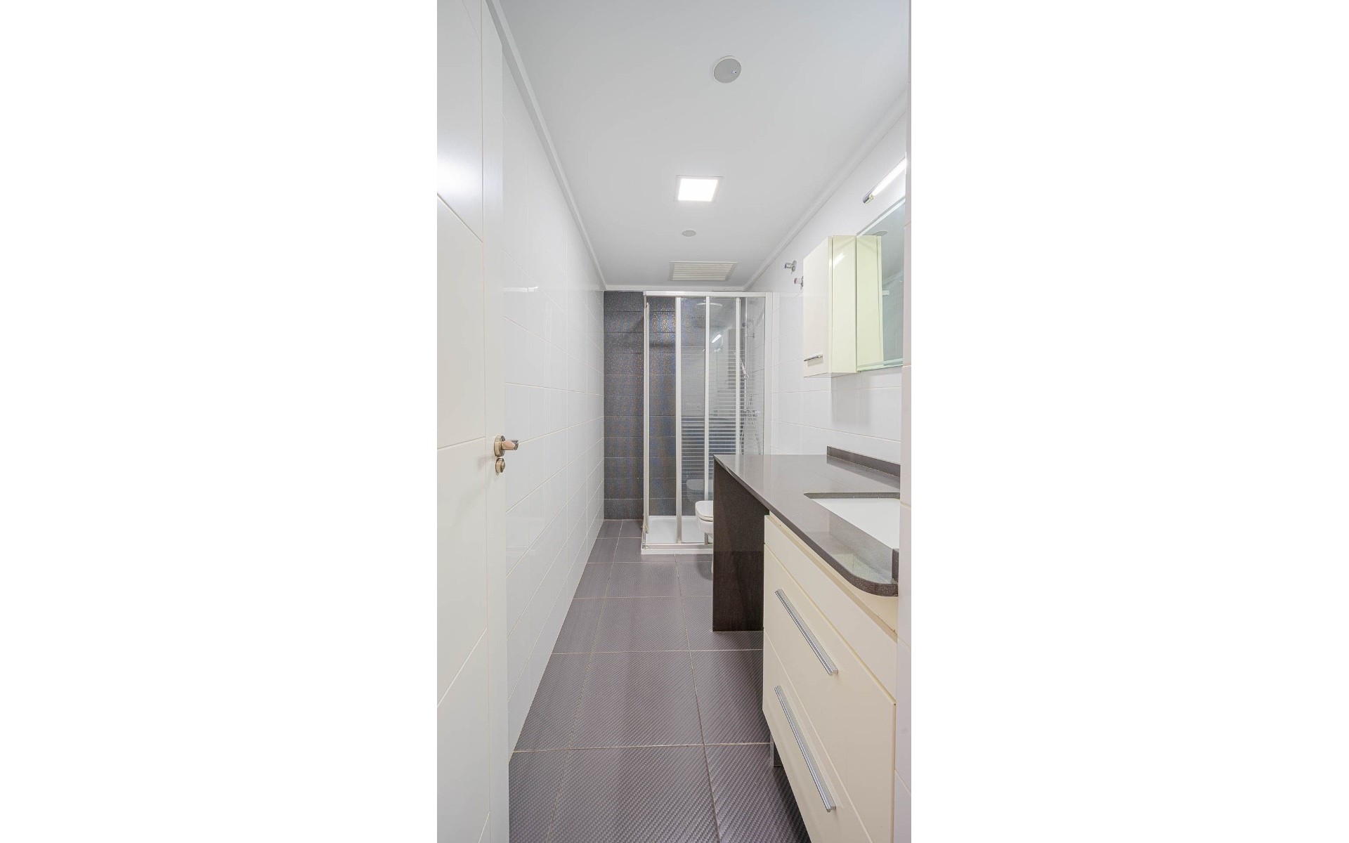 A Vendre - Appartement - Torrevieja - Torrevieja Centro