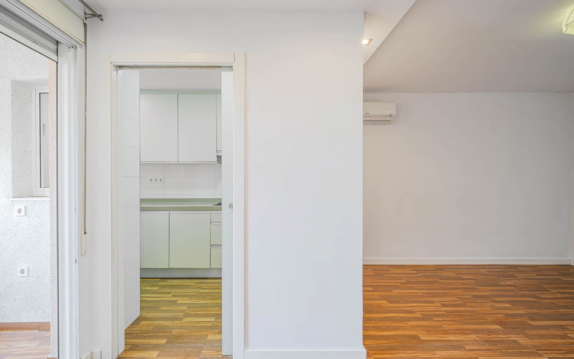 A Vendre - Appartement - Torrevieja - Torrevieja Centro