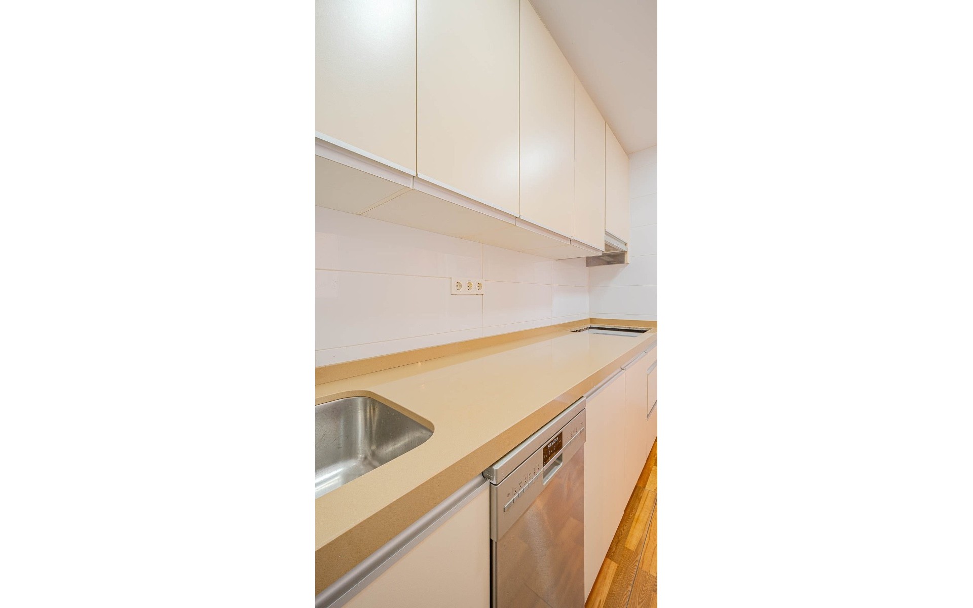 A Vendre - Appartement - Torrevieja - Torrevieja Centro