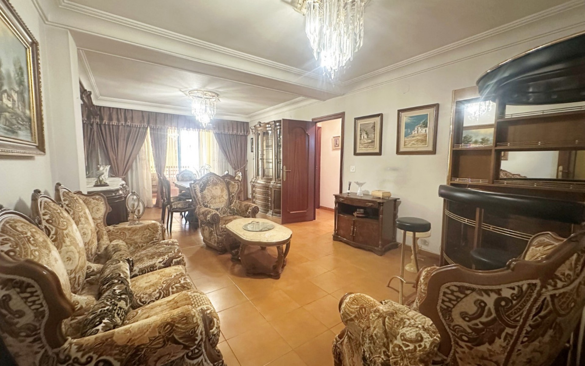 A Vendre - Appartement - Torrevieja - Torrevieja Centro