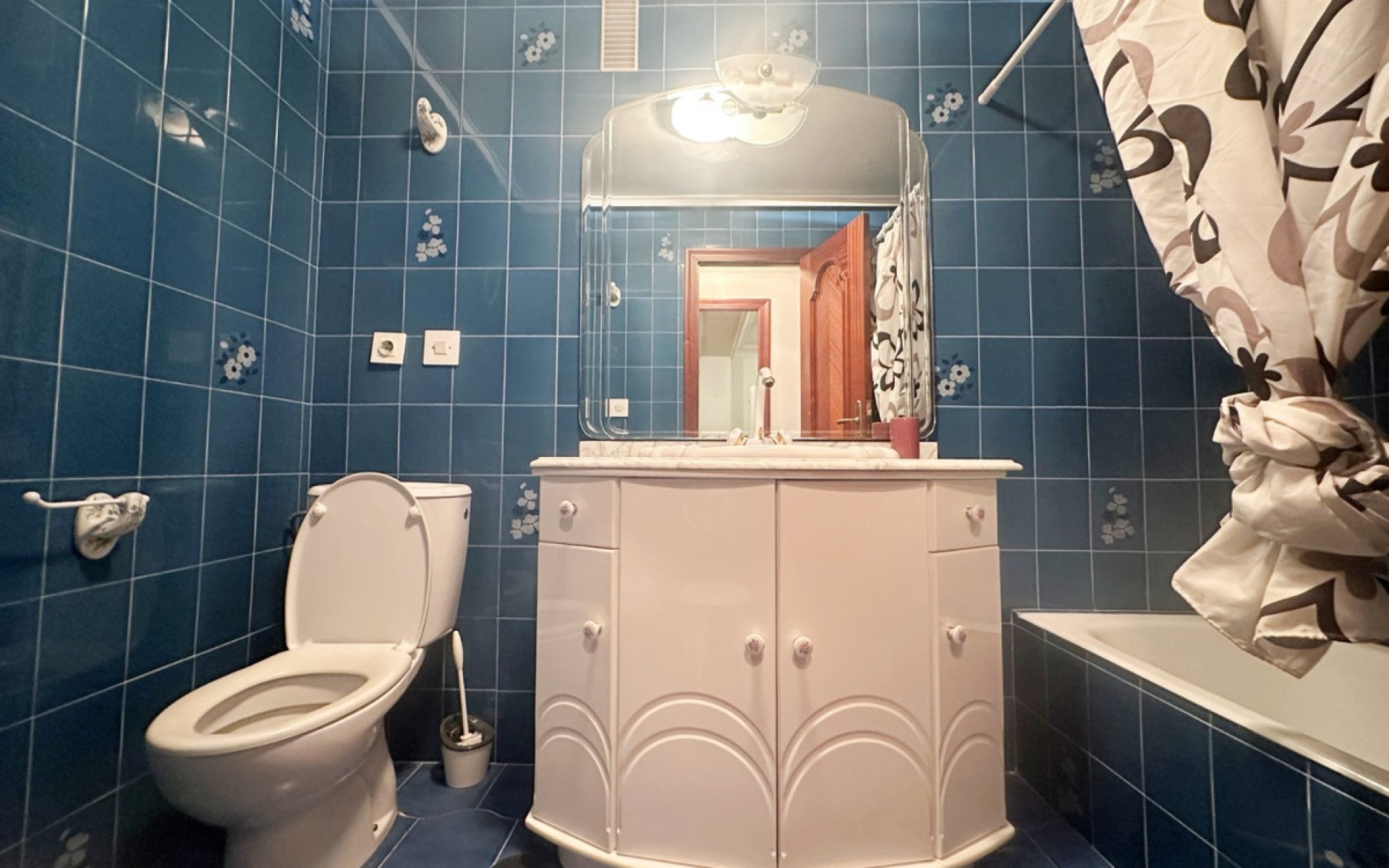 A Vendre - Appartement - Torrevieja - Torrevieja Centro
