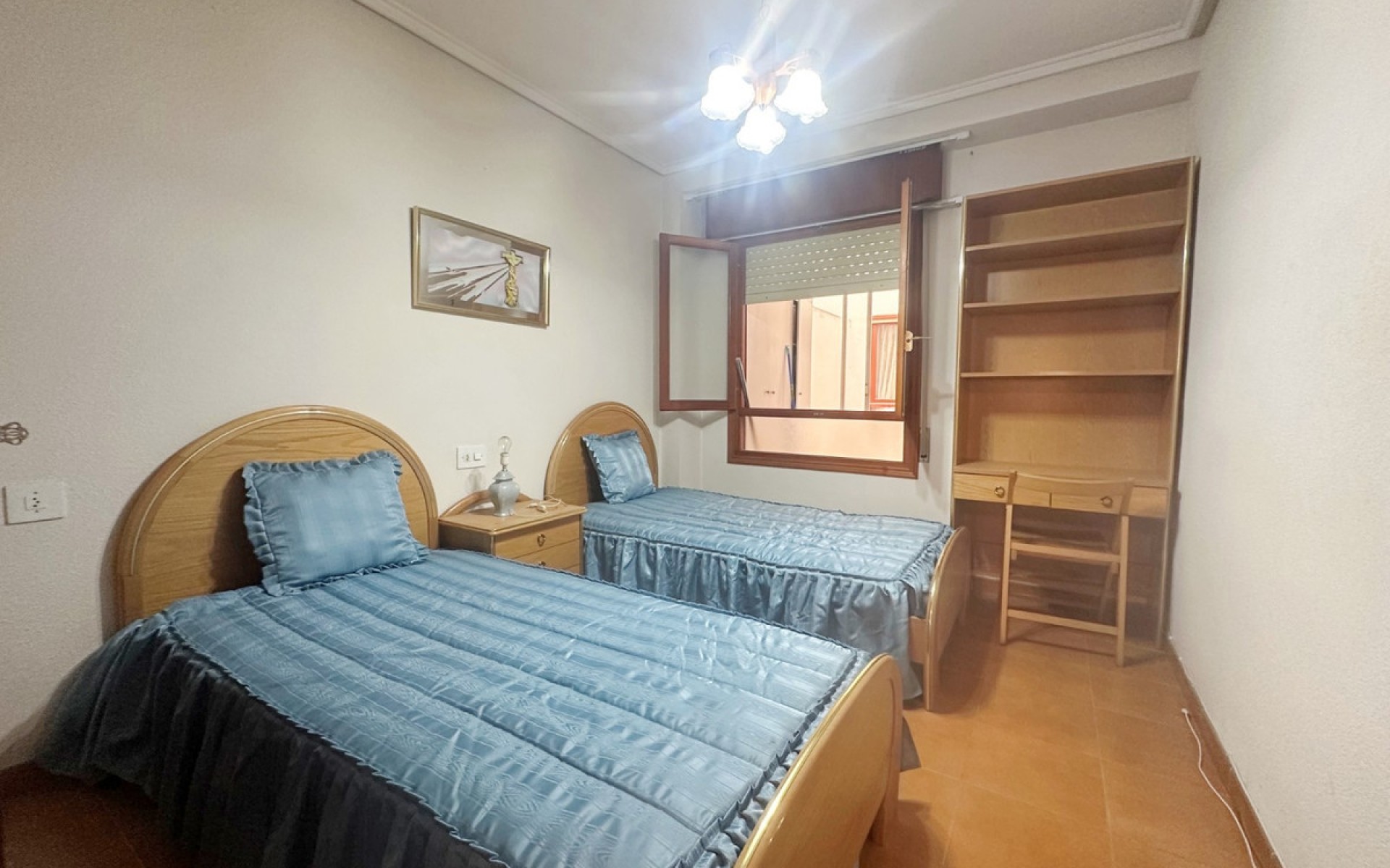 A Vendre - Appartement - Torrevieja - Torrevieja Centro