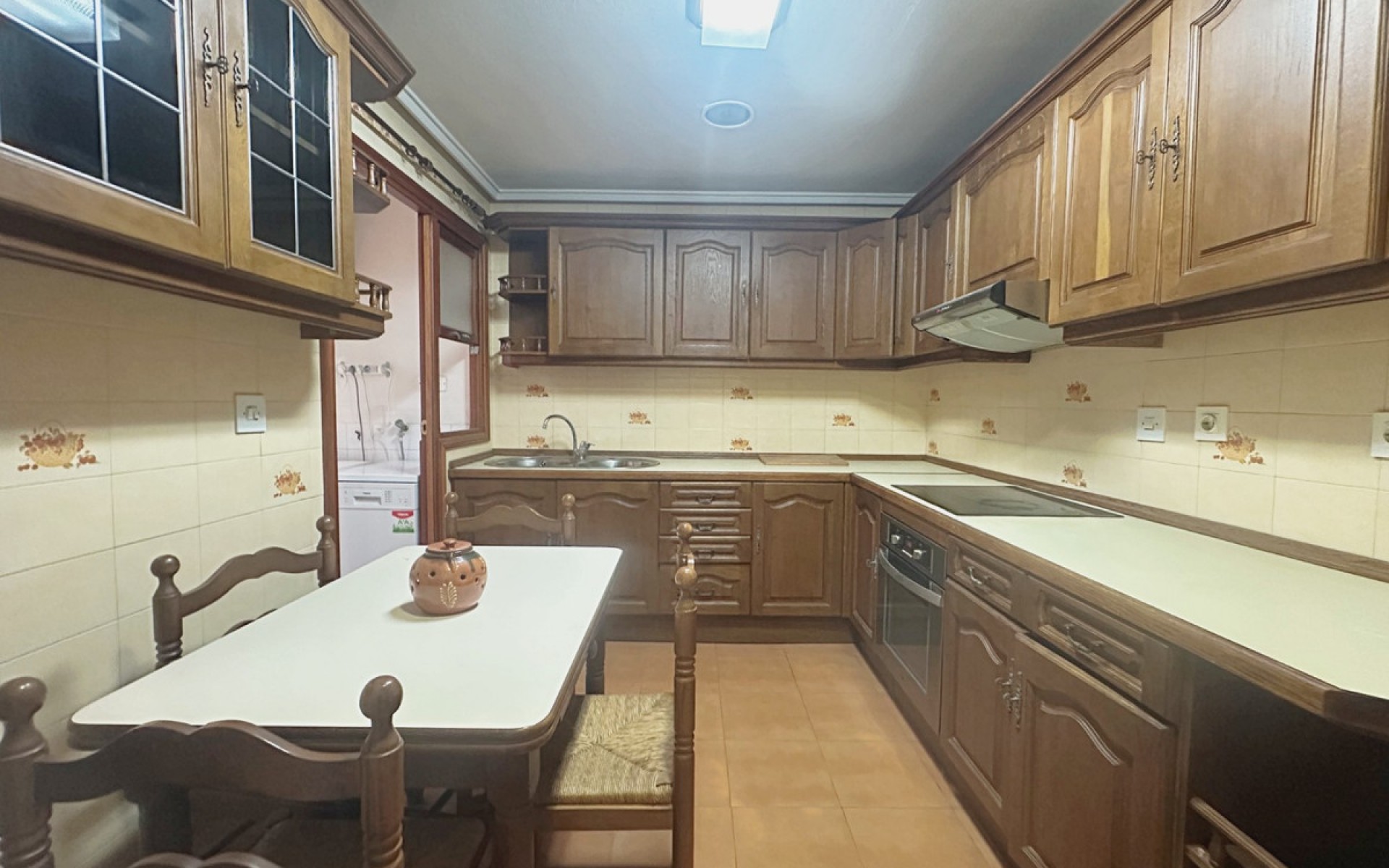 A Vendre - Appartement - Torrevieja - Torrevieja Centro