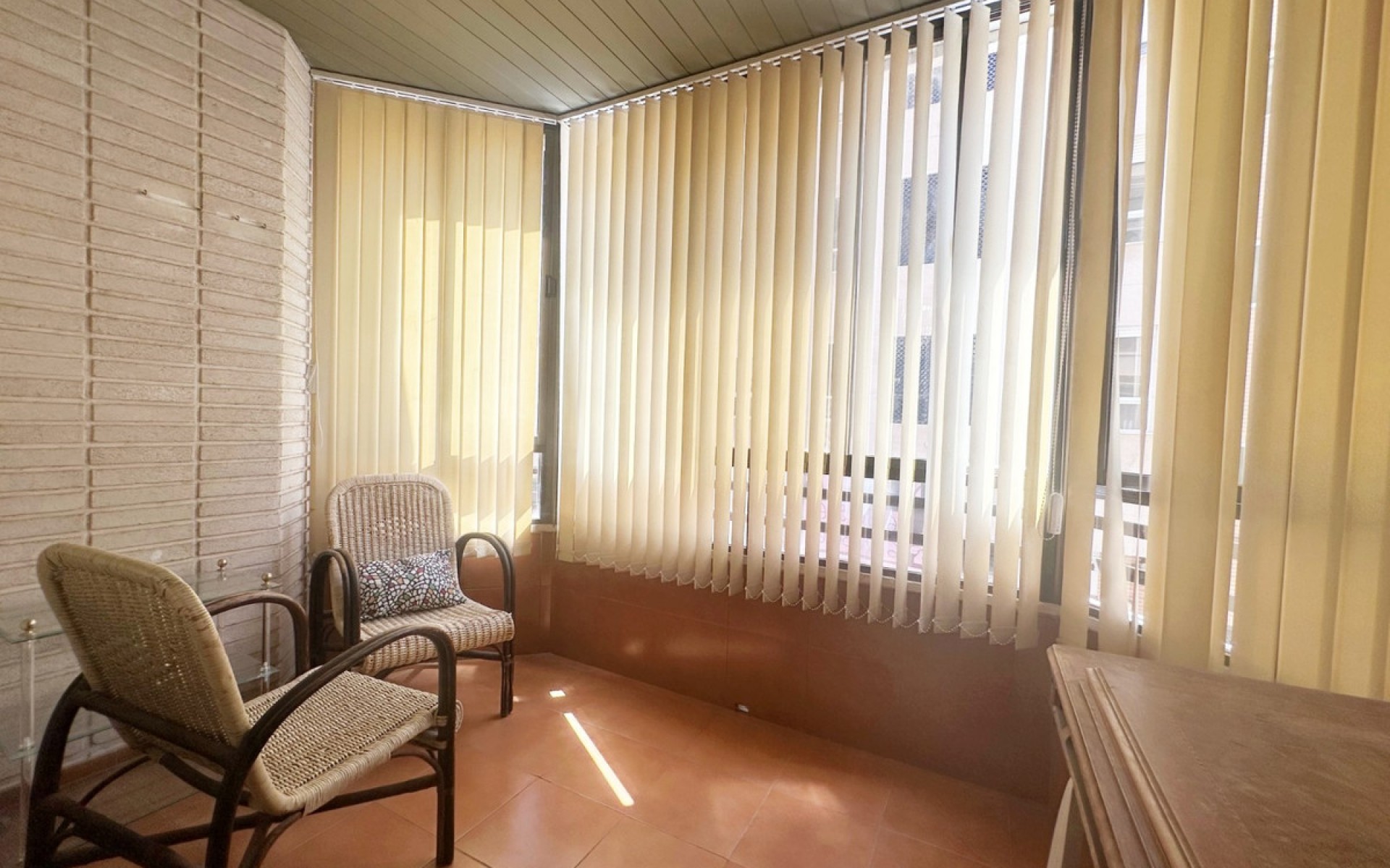 A Vendre - Appartement - Torrevieja - Torrevieja Centro