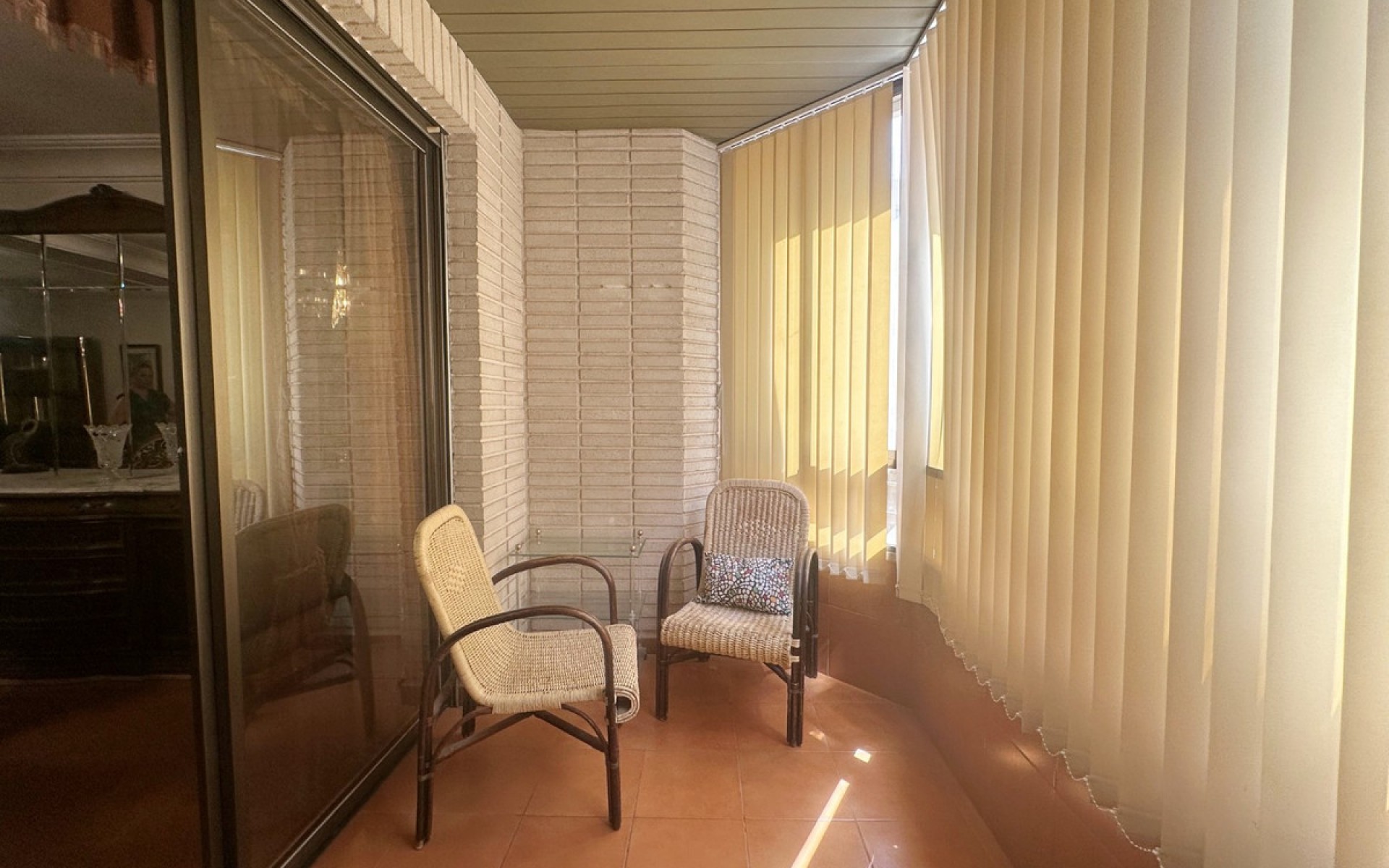 A Vendre - Appartement - Torrevieja - Torrevieja Centro