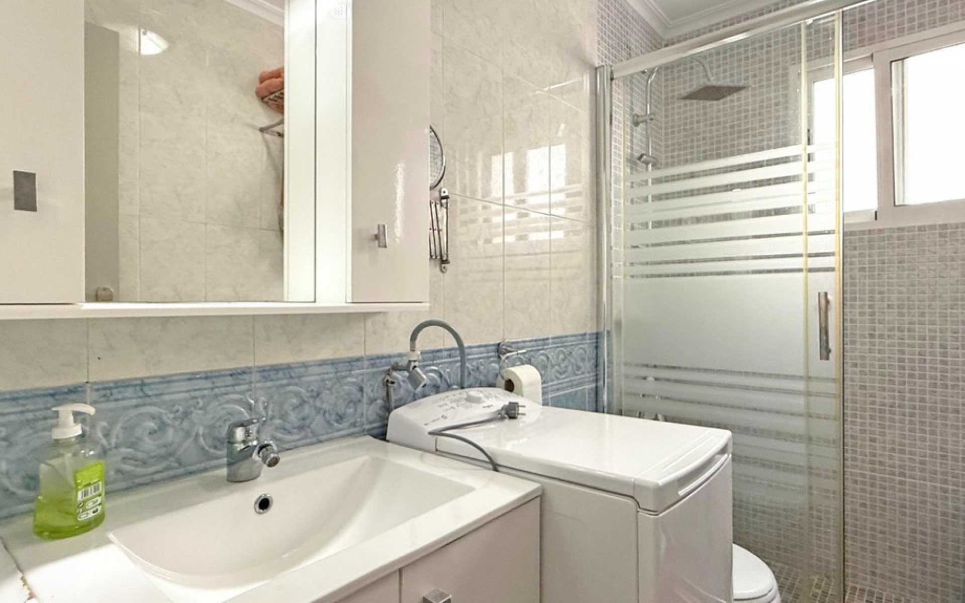A Vendre - Appartement - Torrevieja - Torrevieja Centro