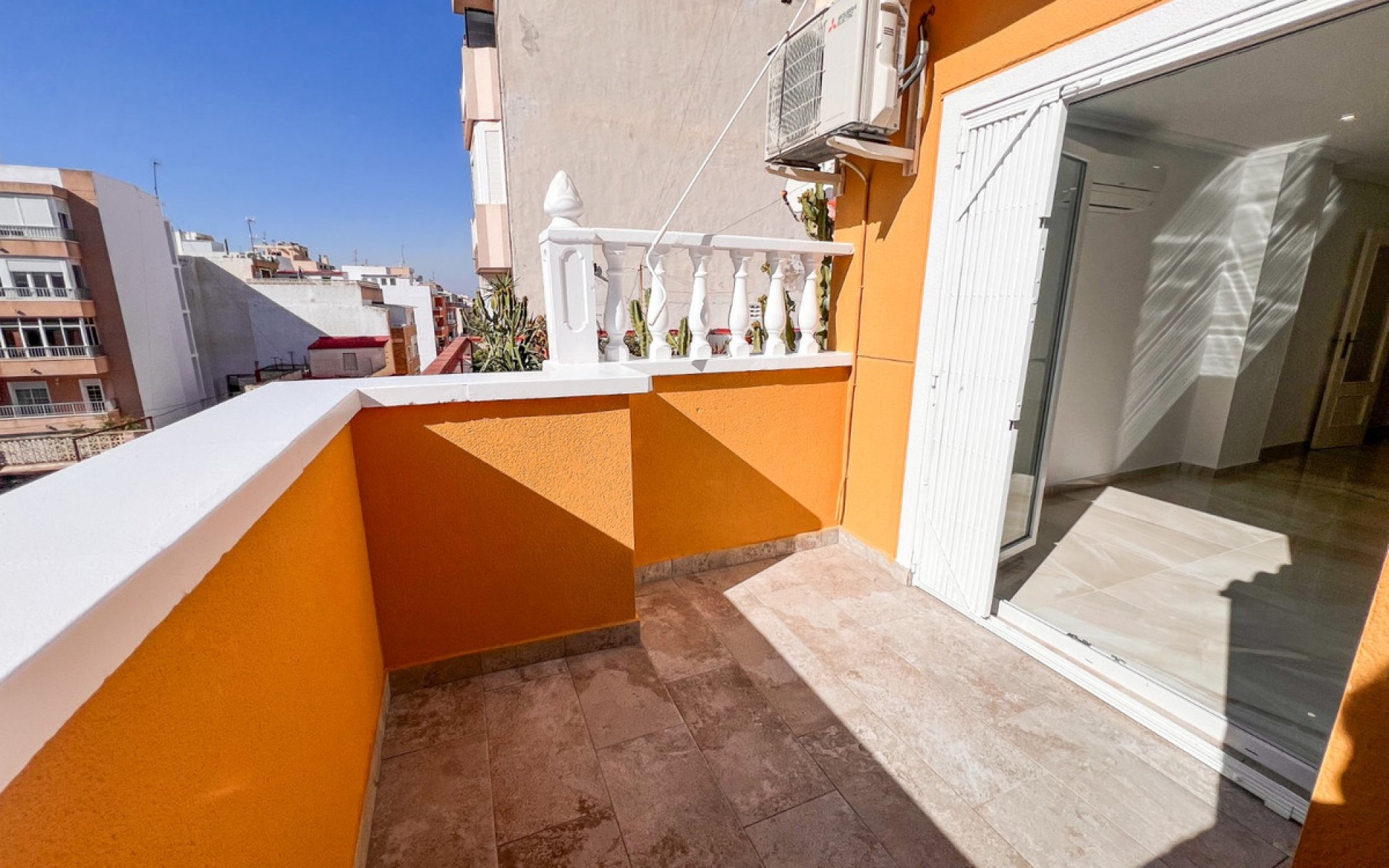 A Vendre - Appartement - Torrevieja - Torrevieja Centro