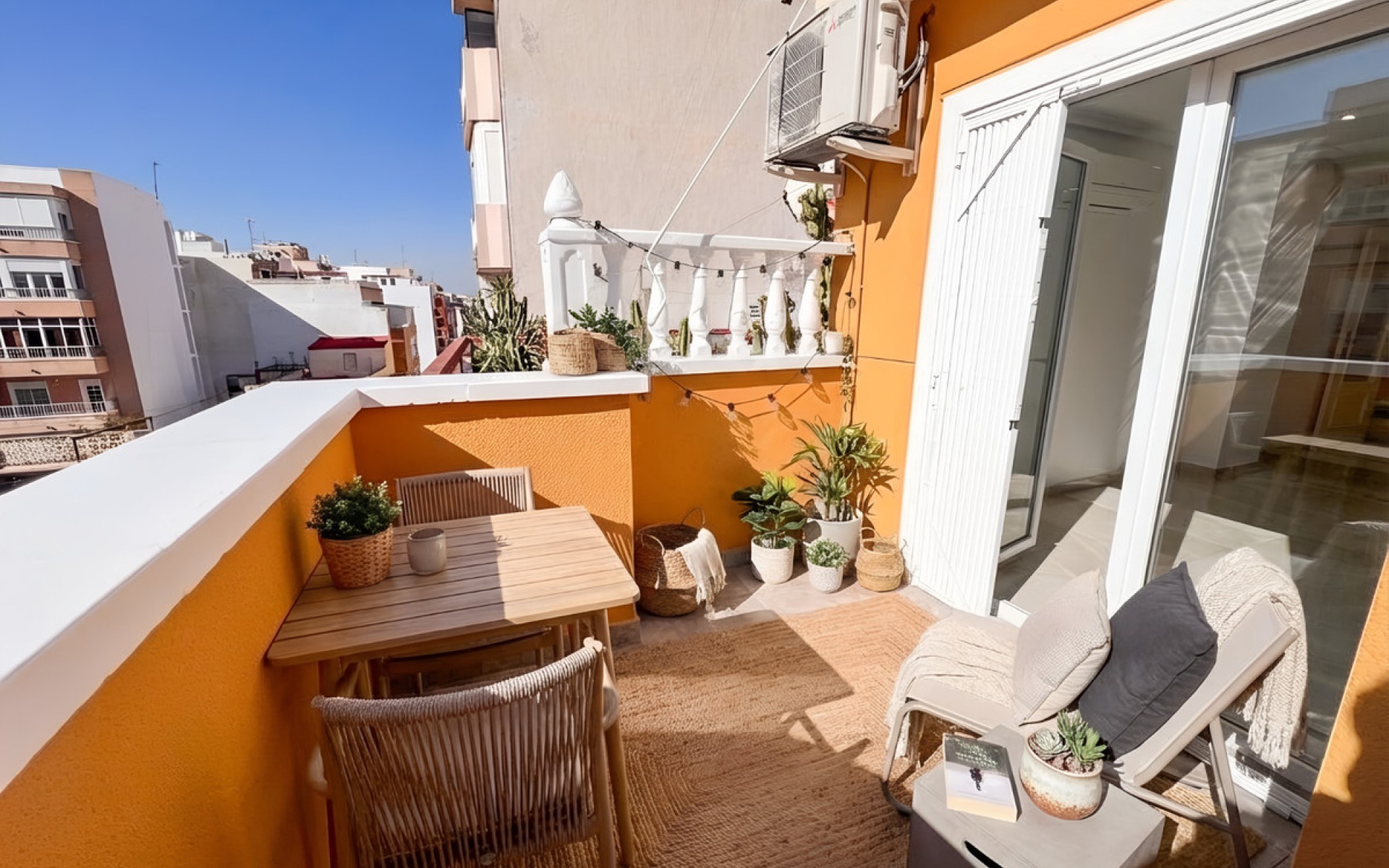 A Vendre - Appartement - Torrevieja - Torrevieja Centro
