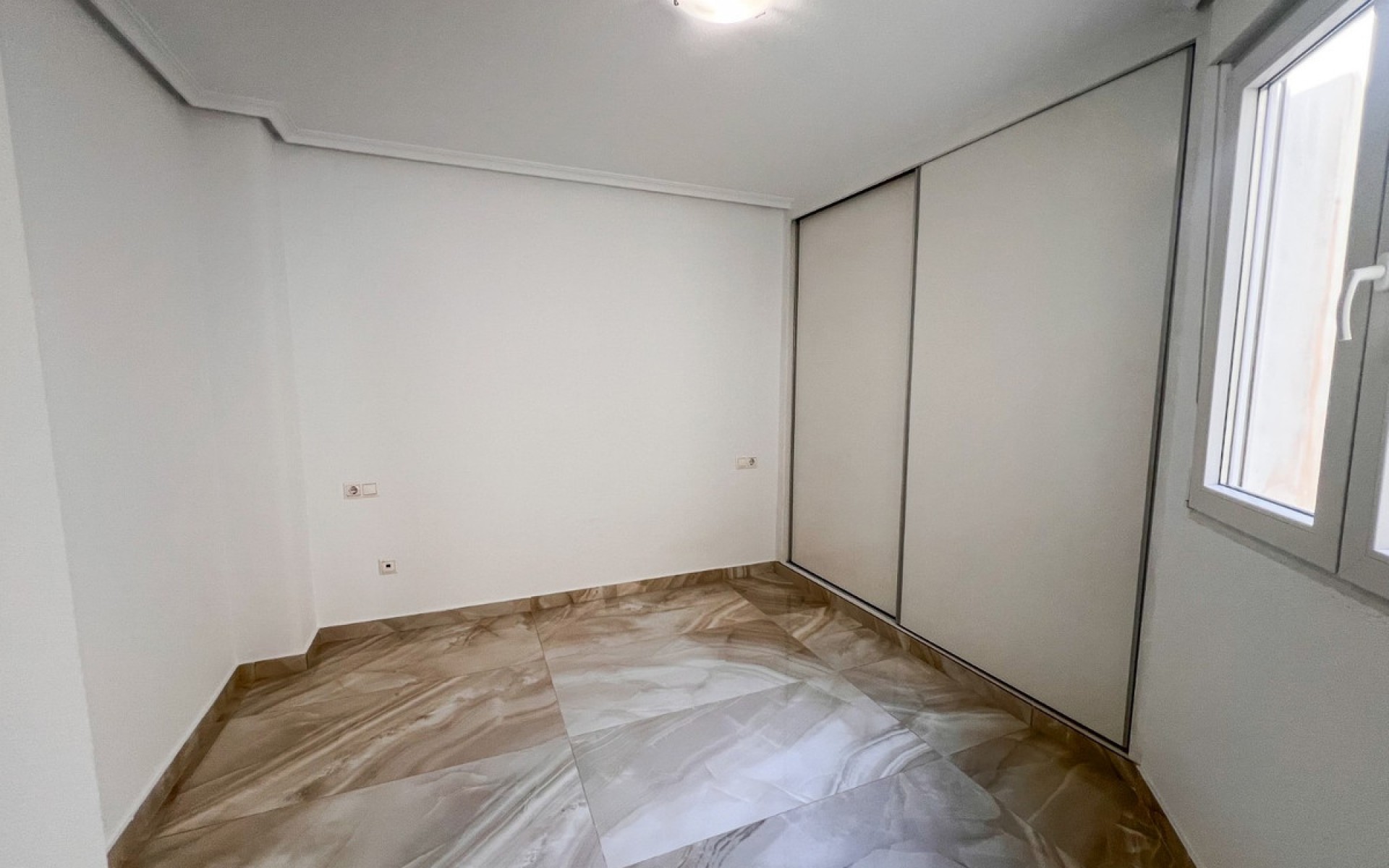 A Vendre - Appartement - Torrevieja - Torrevieja Centro