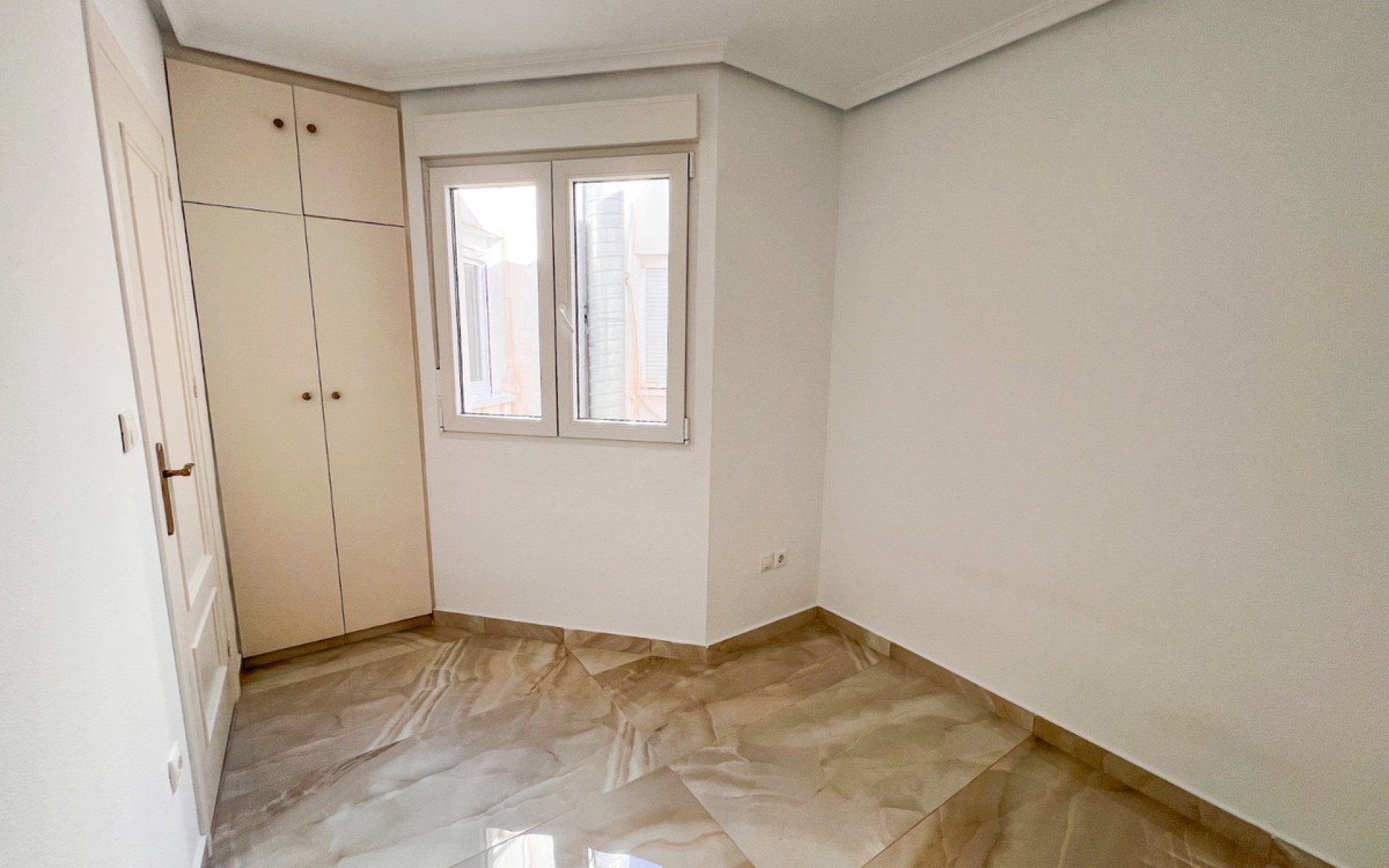 A Vendre - Appartement - Torrevieja - Torrevieja Centro