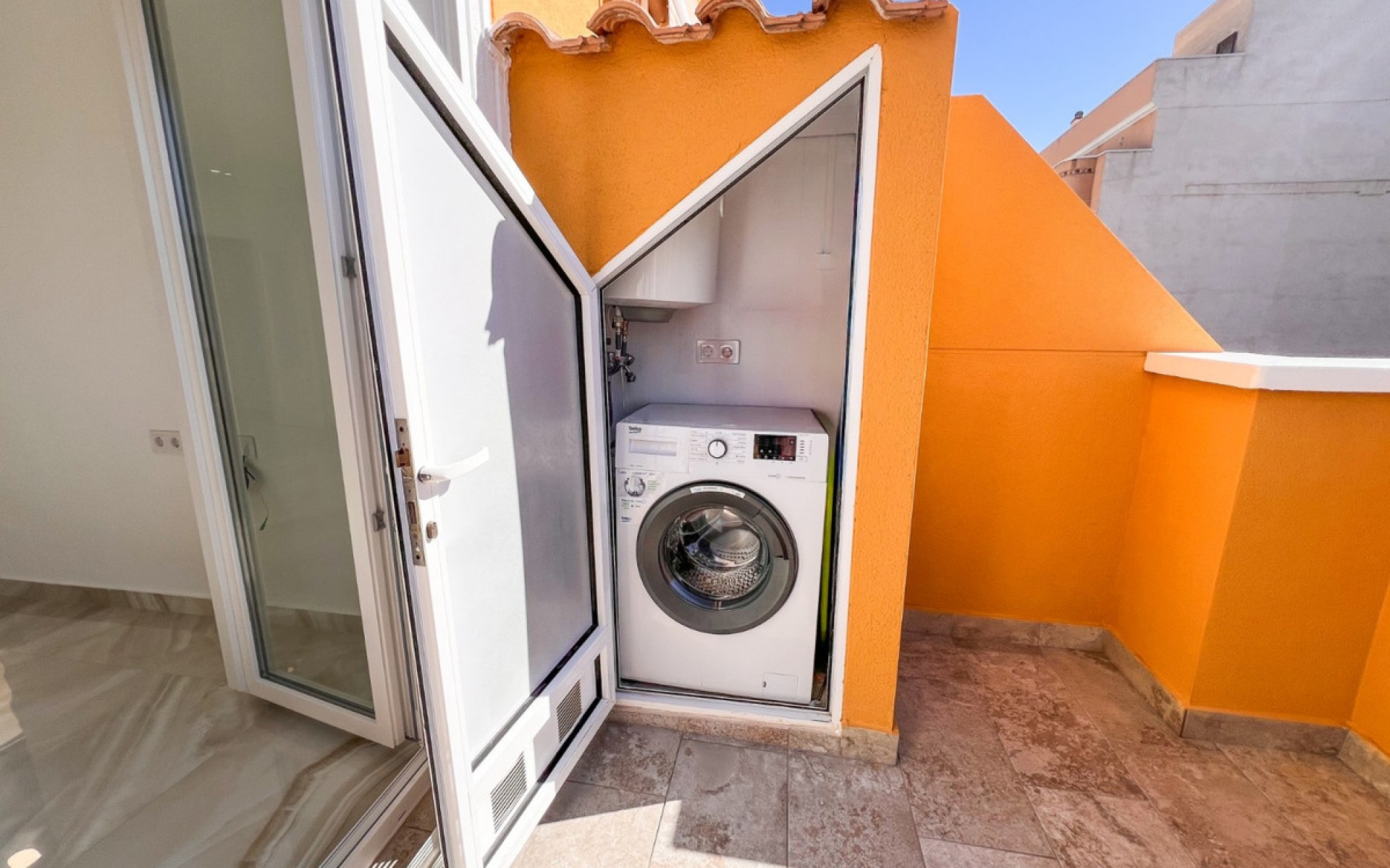 A Vendre - Appartement - Torrevieja - Torrevieja Centro
