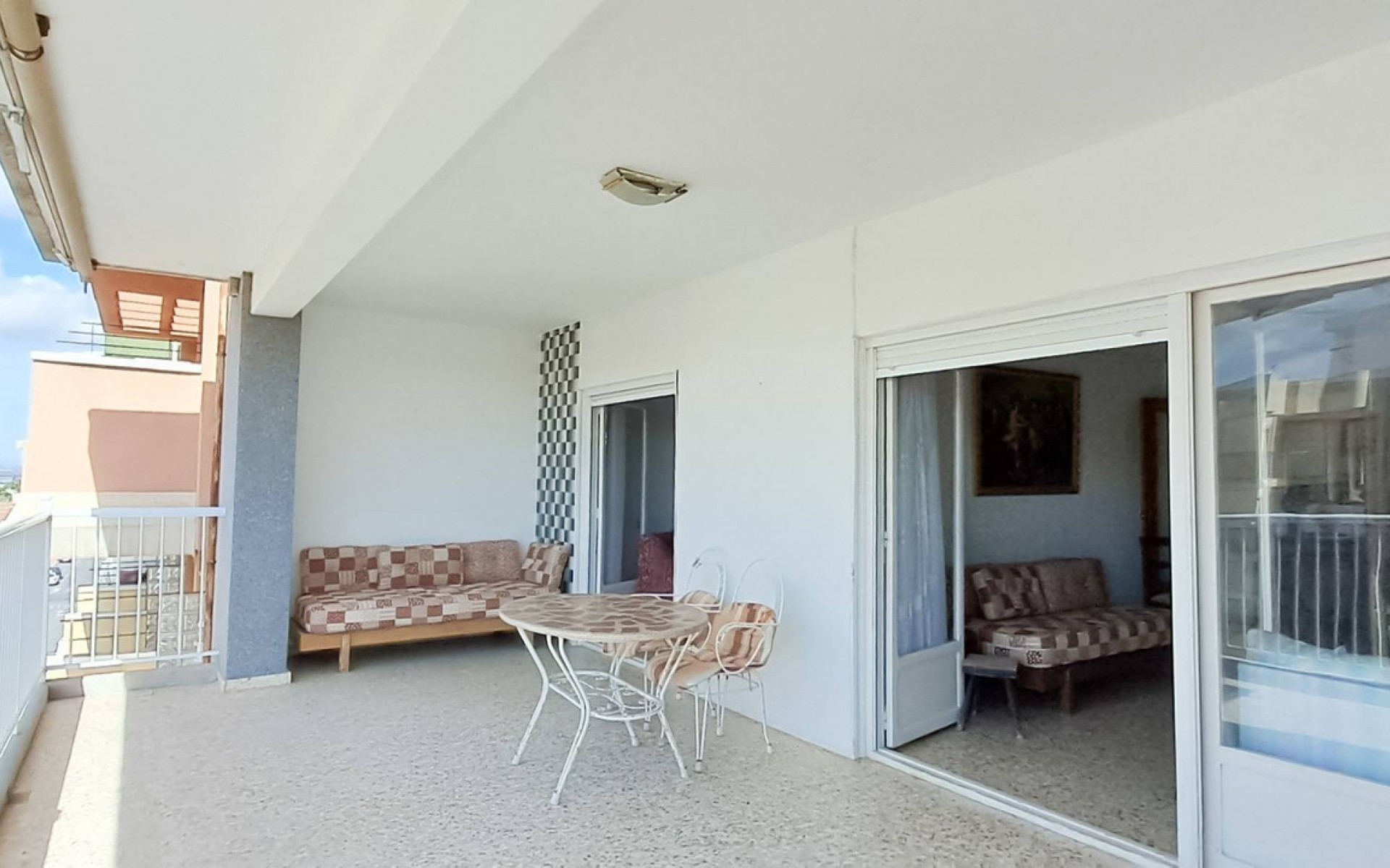 A Vendre - Appartement - Torrevieja - Torrevieja Centro