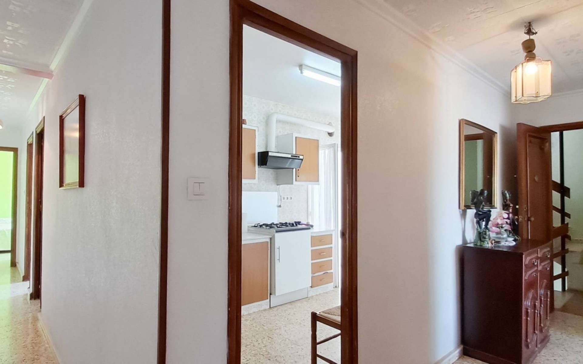 A Vendre - Appartement - Torrevieja - Torrevieja Centro