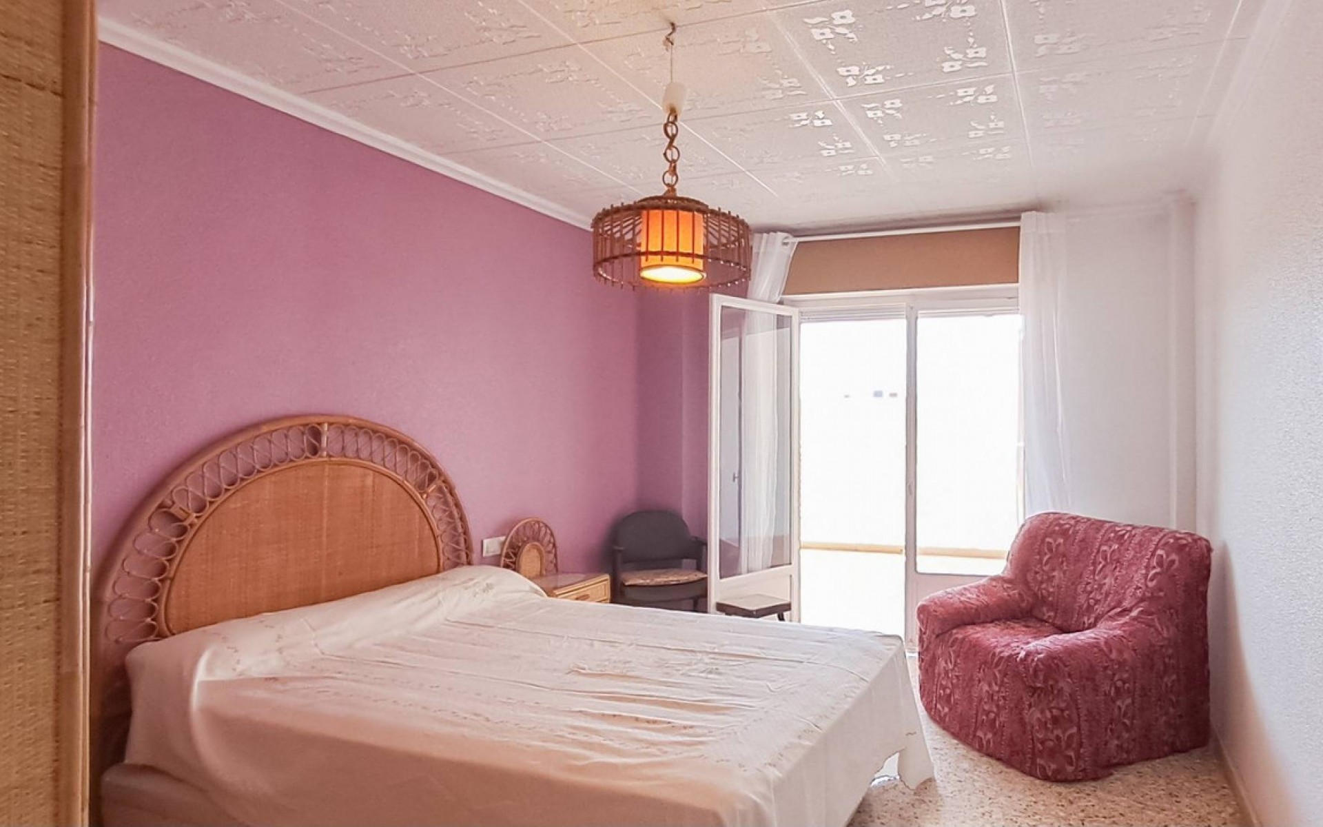 A Vendre - Appartement - Torrevieja - Torrevieja Centro