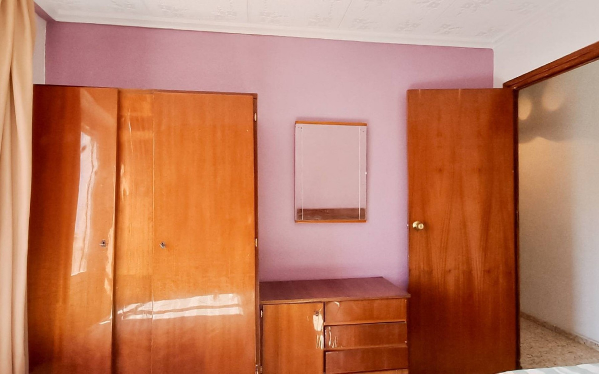 A Vendre - Appartement - Torrevieja - Torrevieja Centro