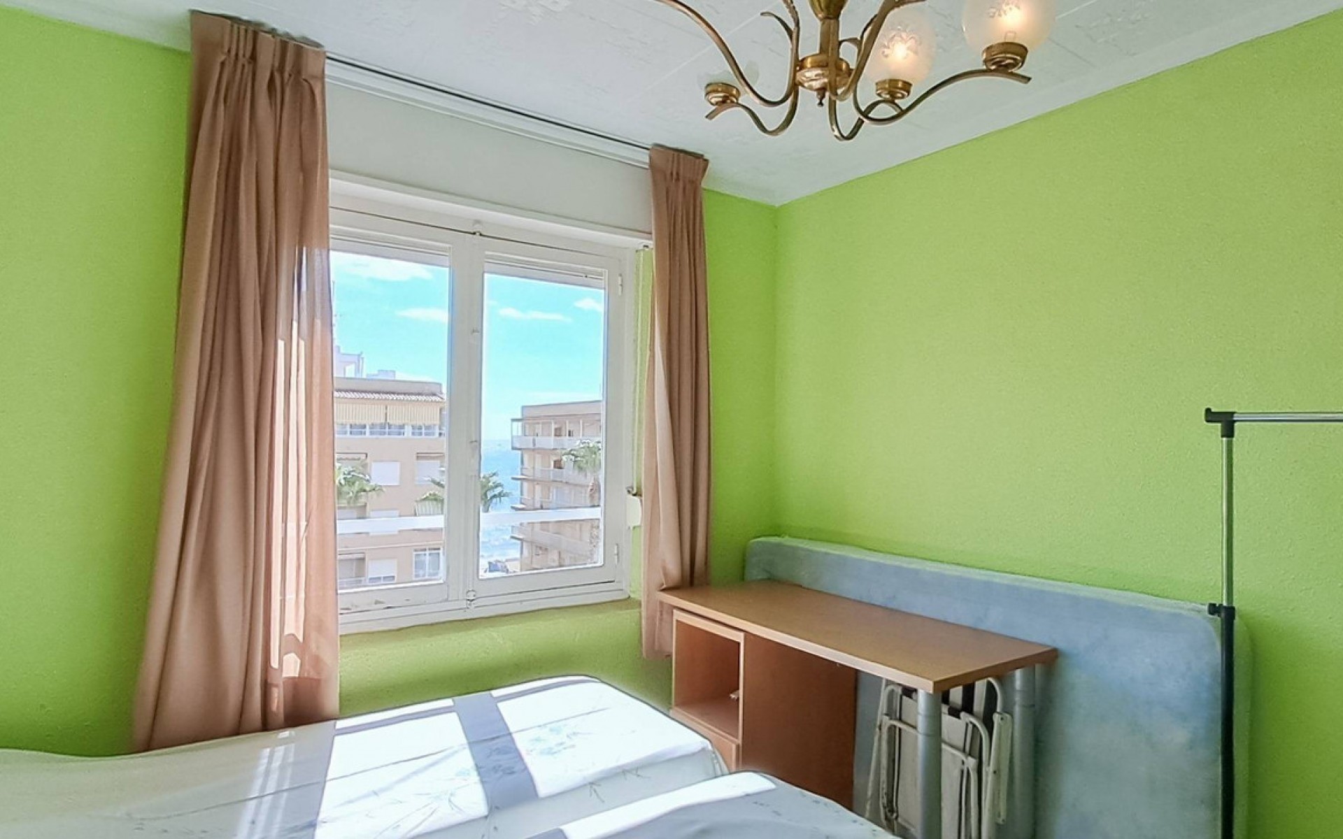 A Vendre - Appartement - Torrevieja - Torrevieja Centro