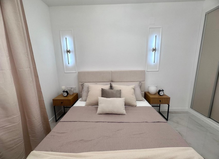 A Vendre - Appartement - Torrevieja - Torrevieja Centro