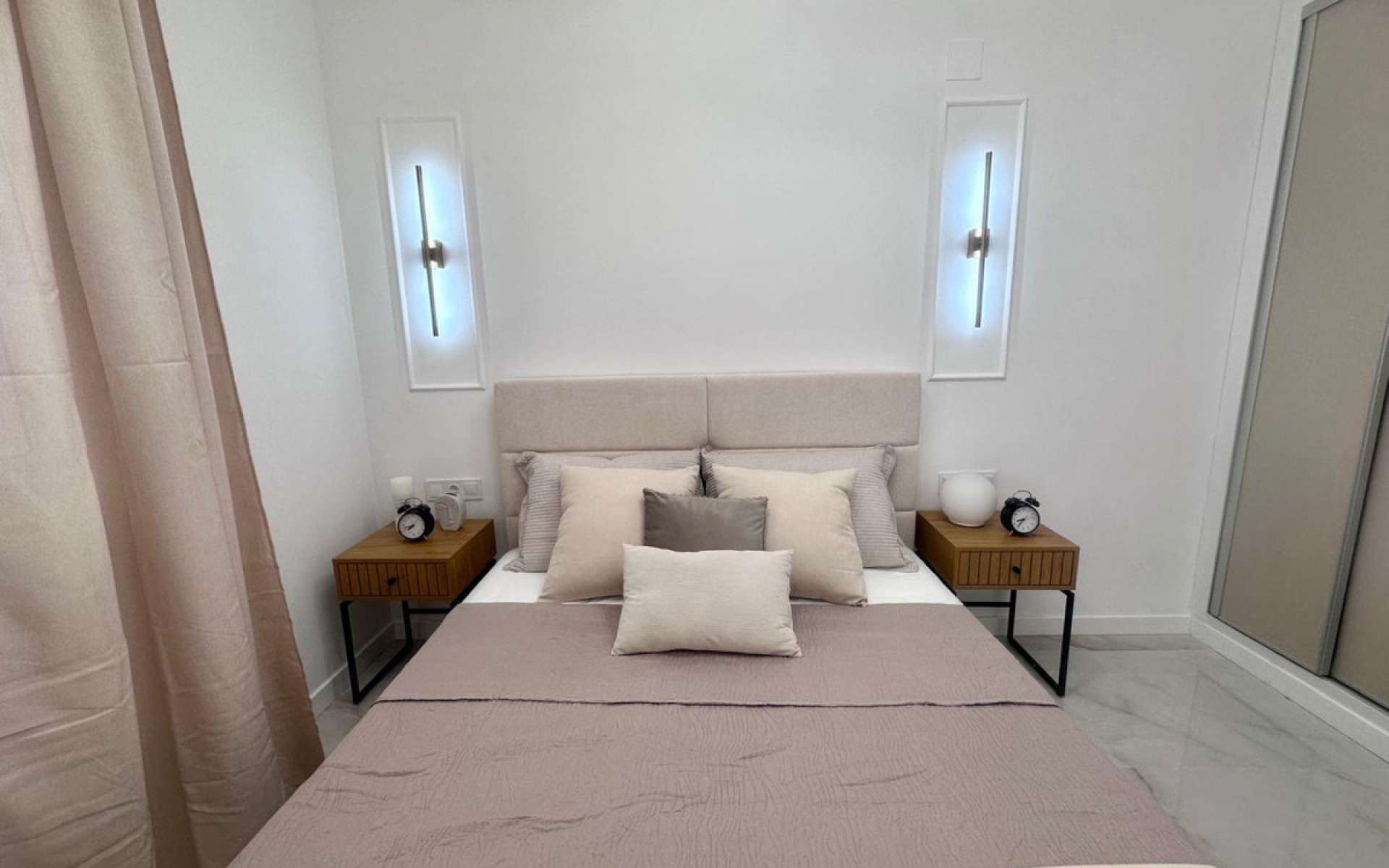 A Vendre - Appartement - Torrevieja - Torrevieja Centro