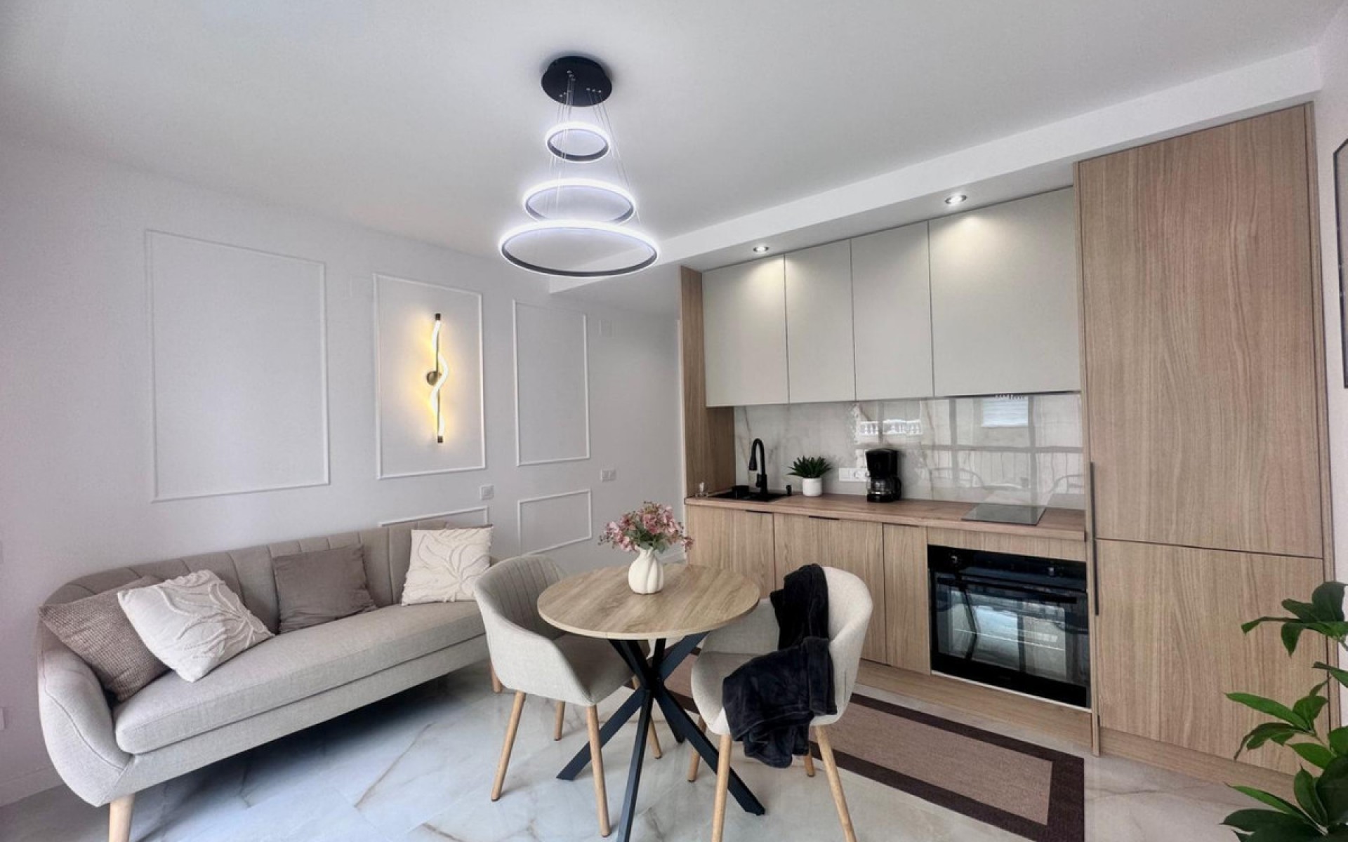 A Vendre - Appartement - Torrevieja - Torrevieja Centro