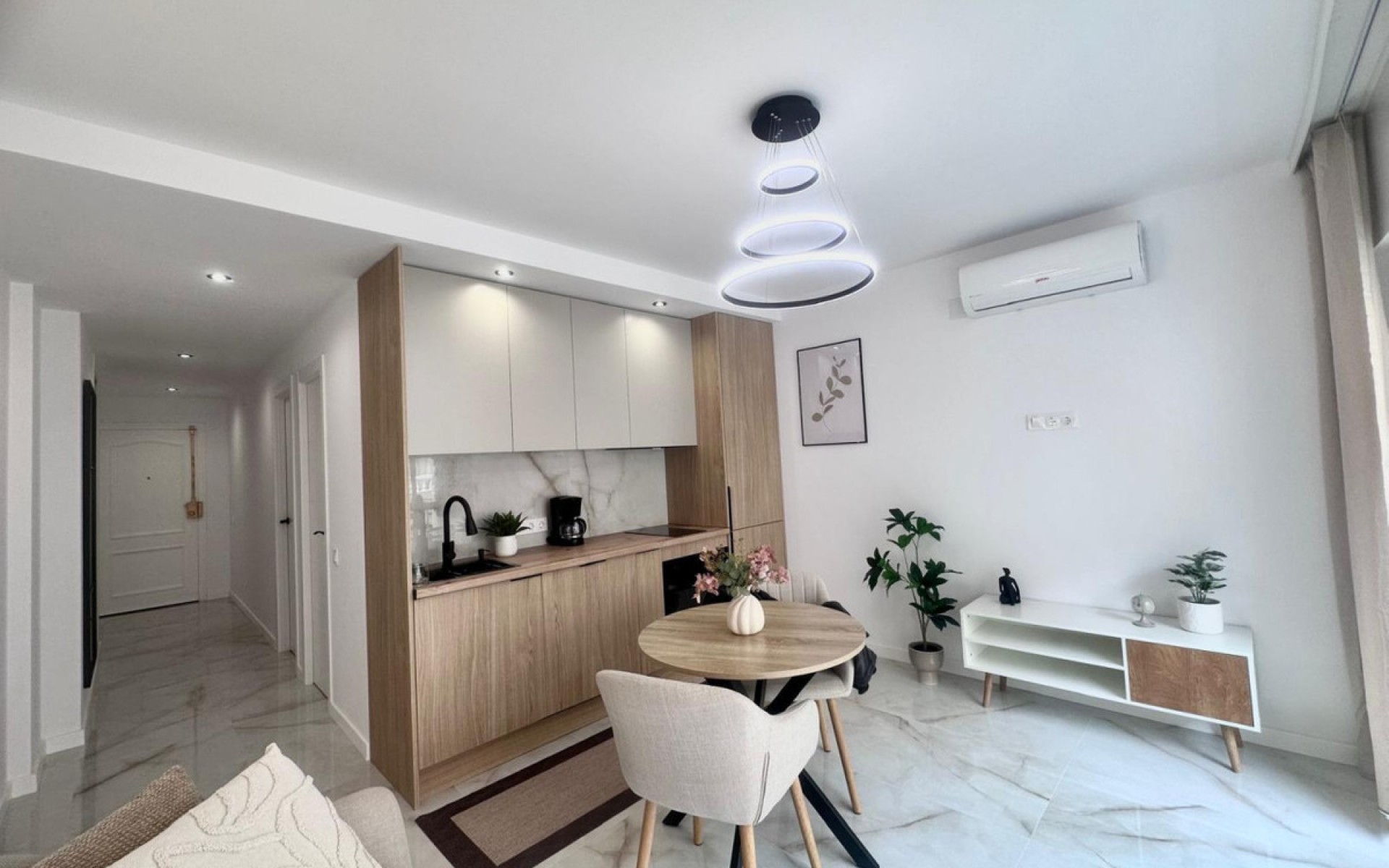 A Vendre - Appartement - Torrevieja - Torrevieja Centro