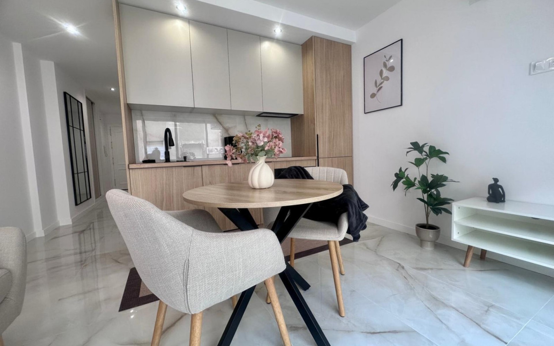 A Vendre - Appartement - Torrevieja - Torrevieja Centro
