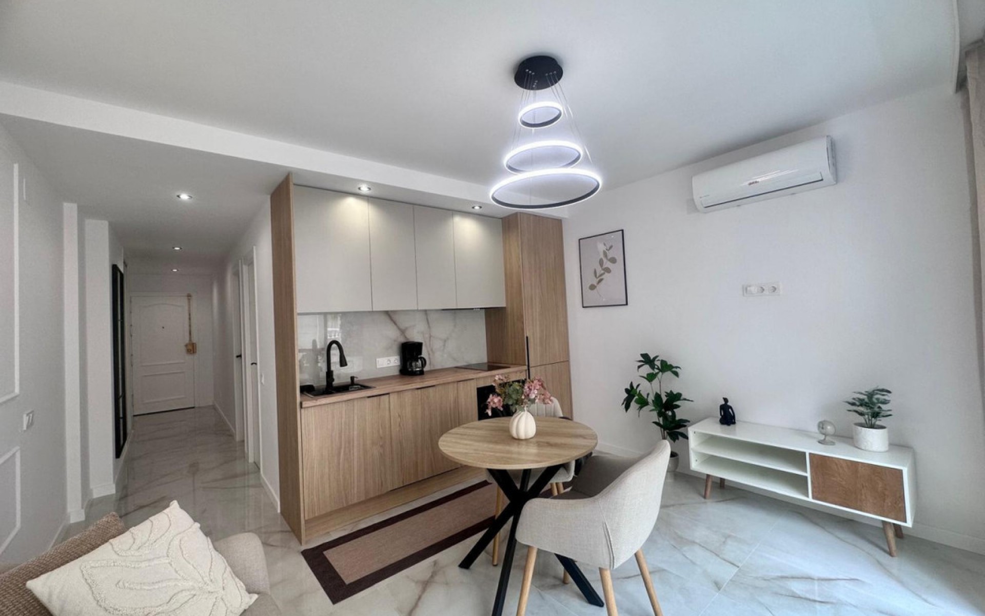 A Vendre - Appartement - Torrevieja - Torrevieja Centro