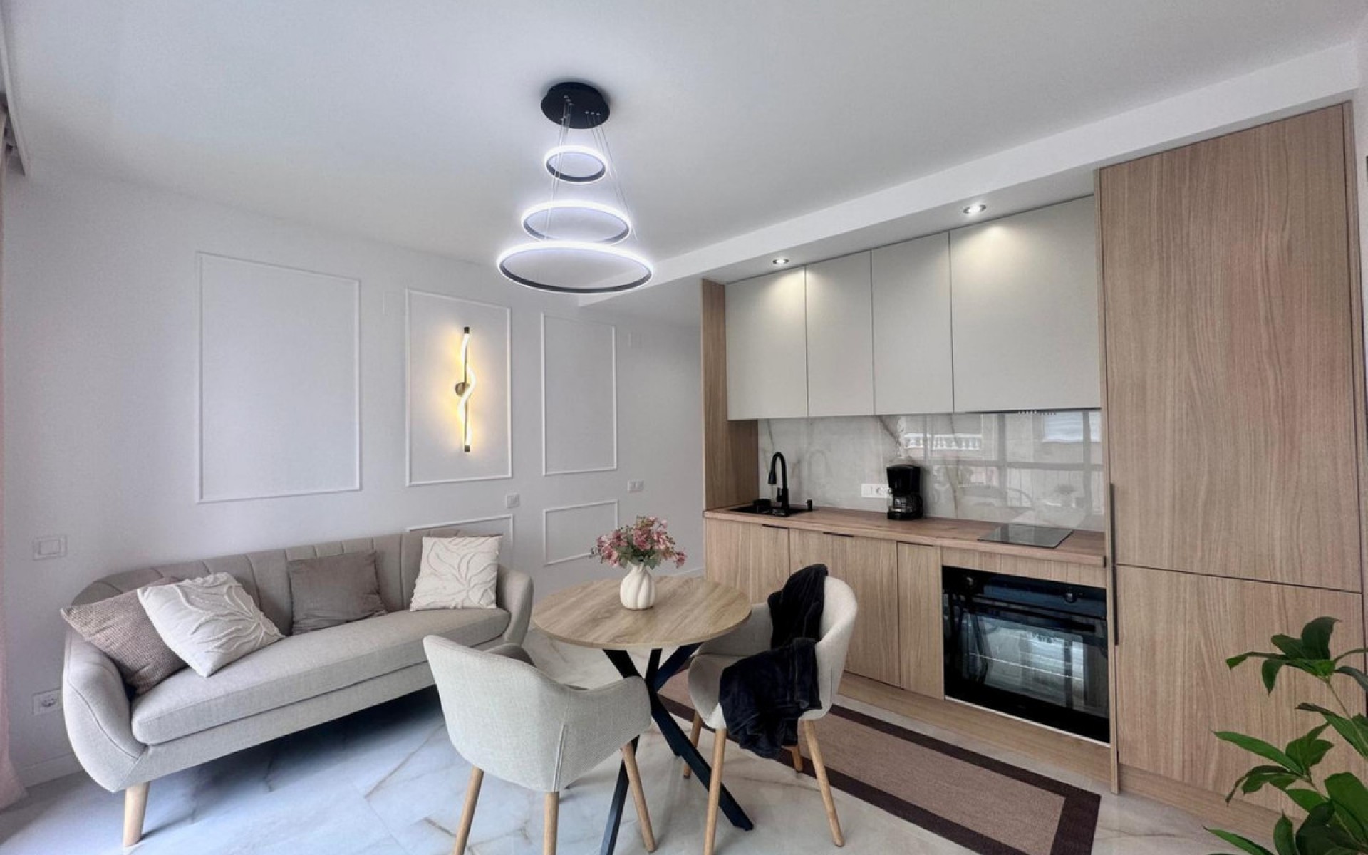 A Vendre - Appartement - Torrevieja - Torrevieja Centro