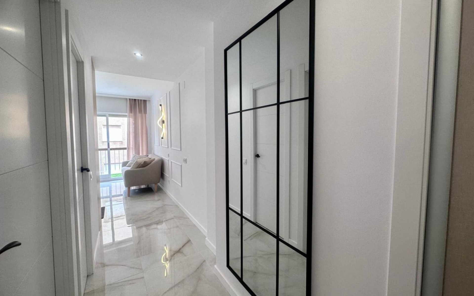 A Vendre - Appartement - Torrevieja - Torrevieja Centro
