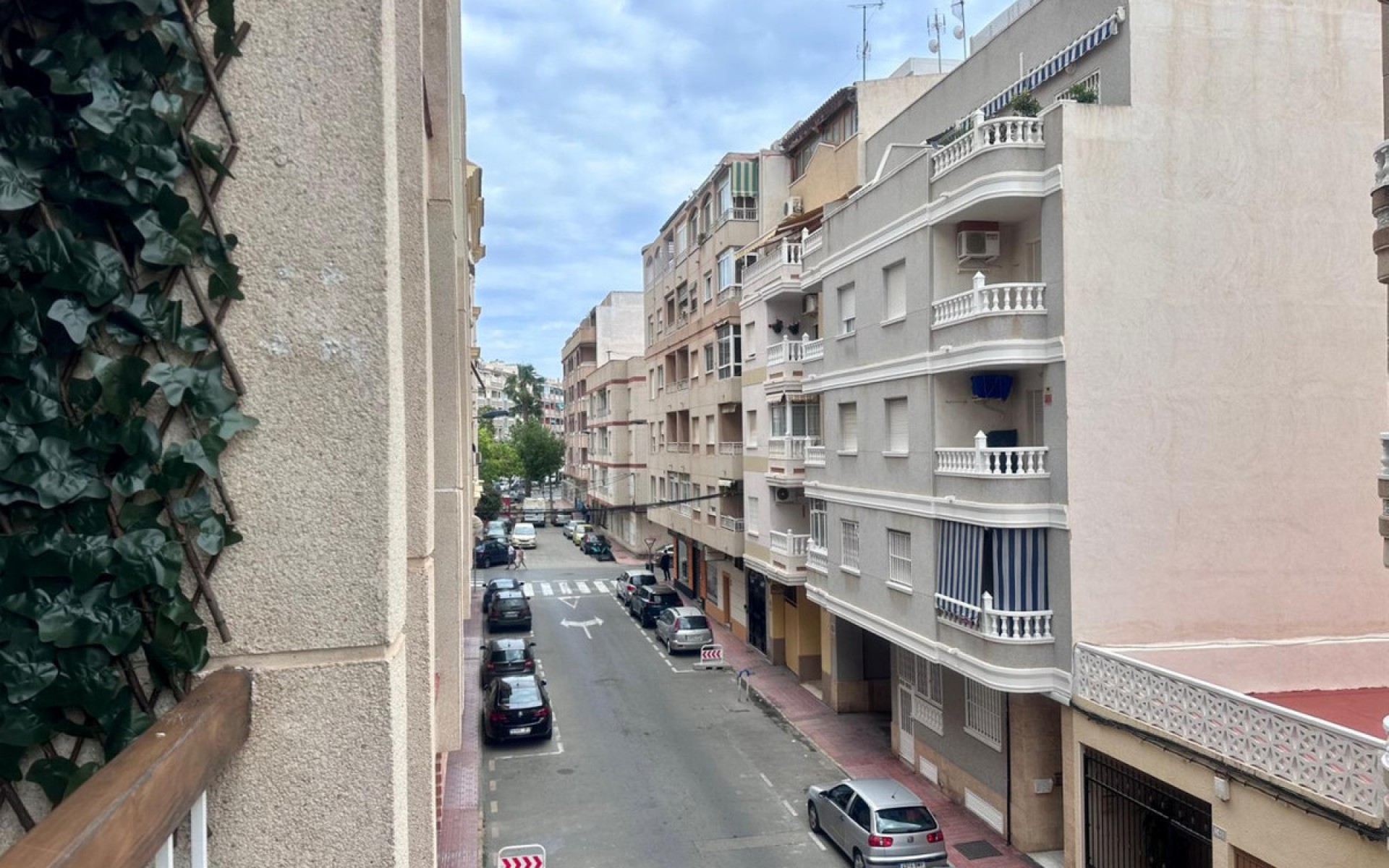 A Vendre - Appartement - Torrevieja - Torrevieja Centro