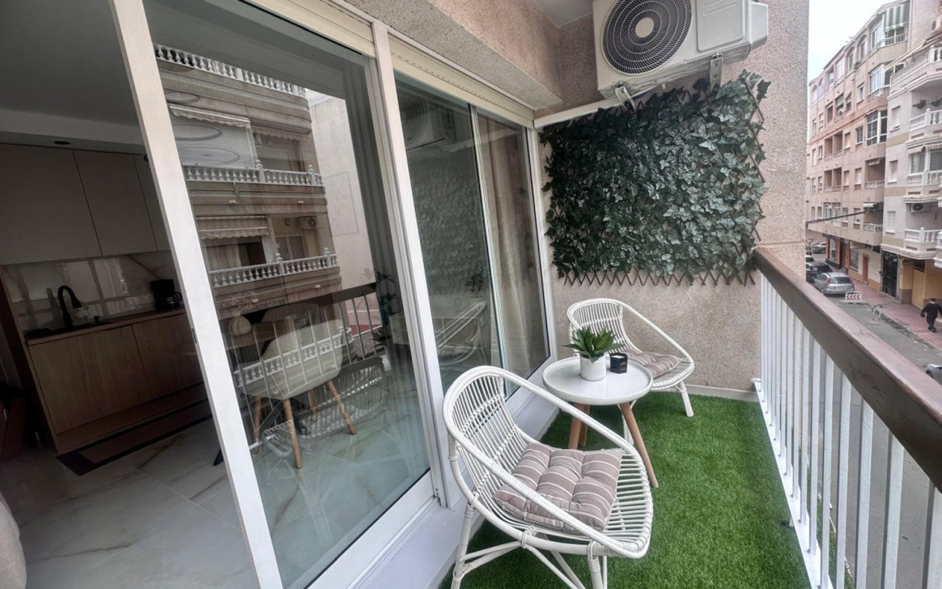 A Vendre - Appartement - Torrevieja - Torrevieja Centro