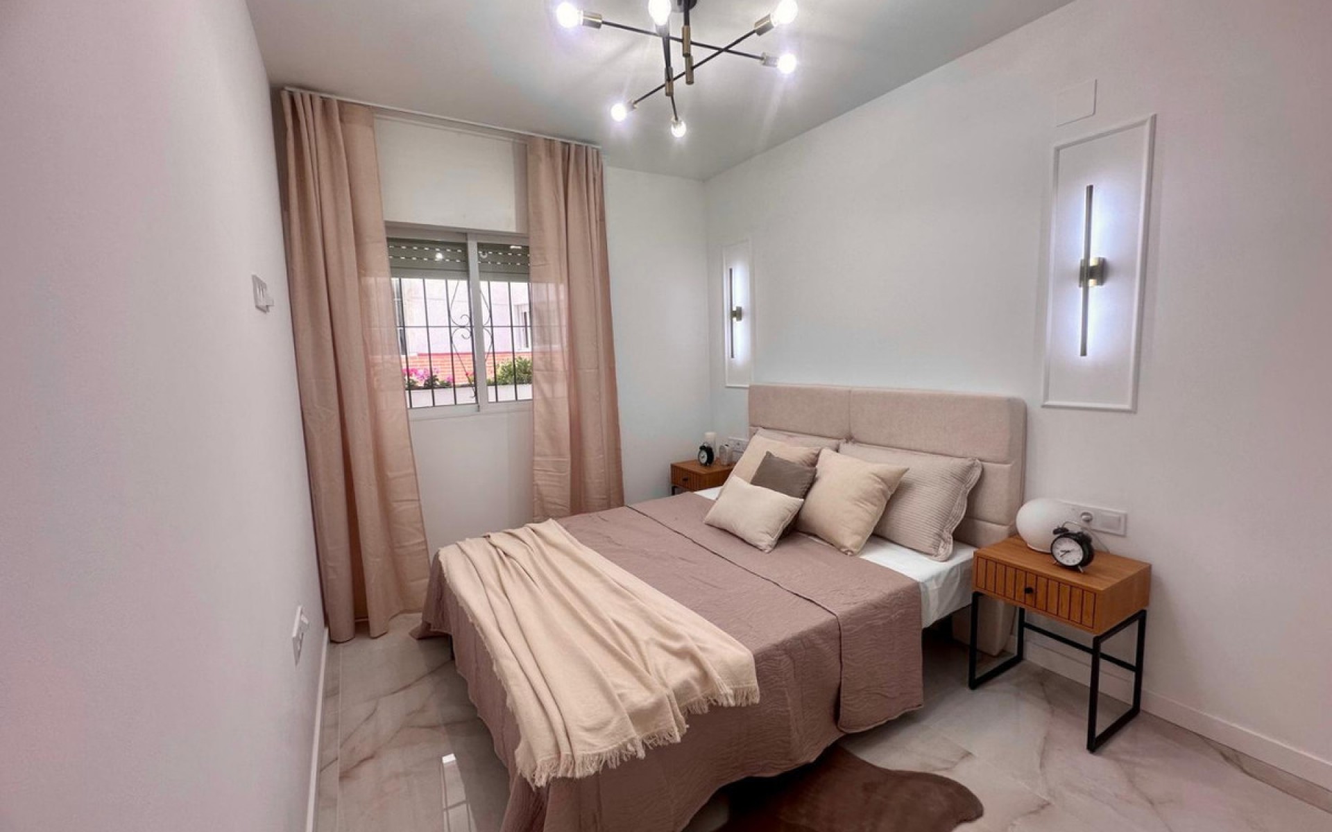 A Vendre - Appartement - Torrevieja - Torrevieja Centro