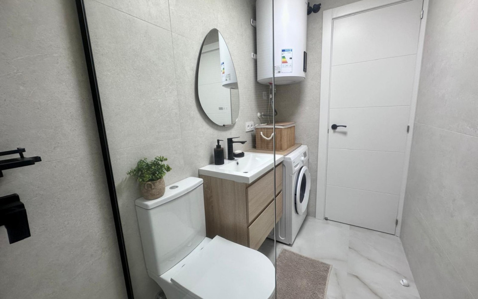 A Vendre - Appartement - Torrevieja - Torrevieja Centro