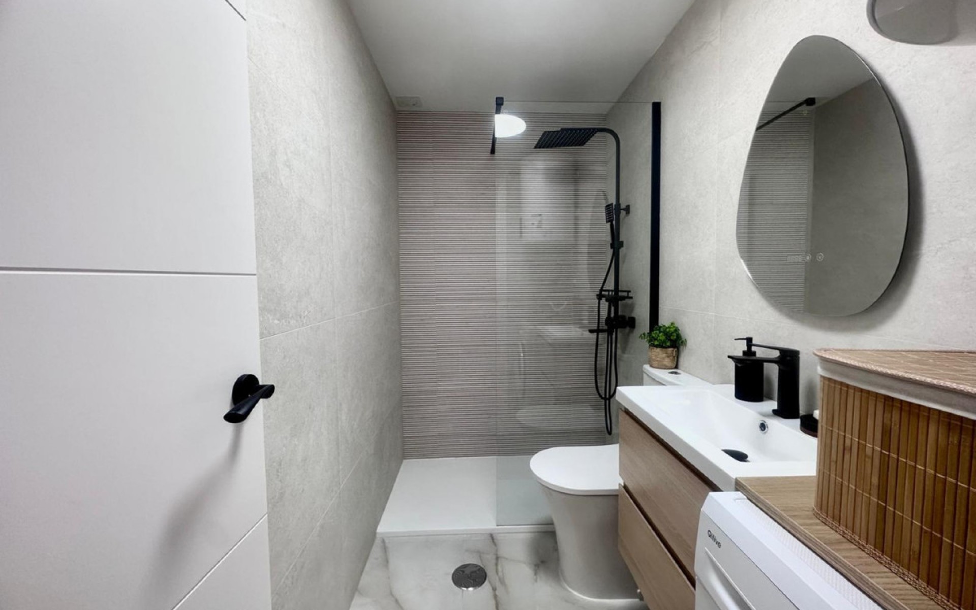 A Vendre - Appartement - Torrevieja - Torrevieja Centro