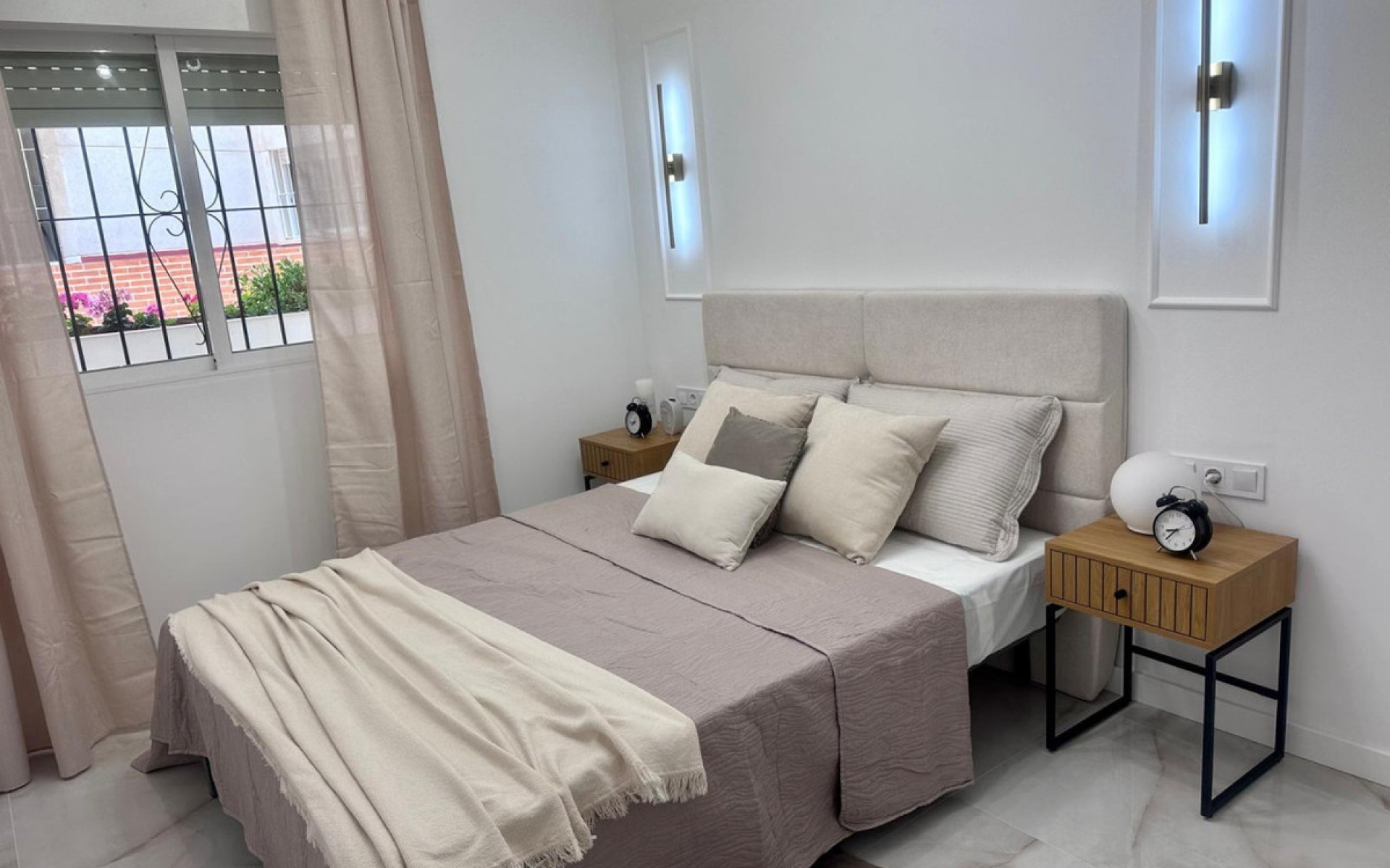 A Vendre - Appartement - Torrevieja - Torrevieja Centro