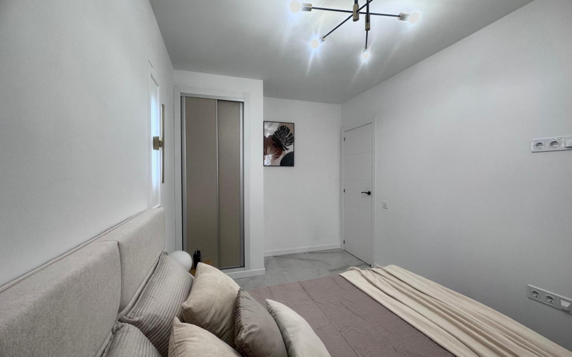 A Vendre - Appartement - Torrevieja - Torrevieja Centro