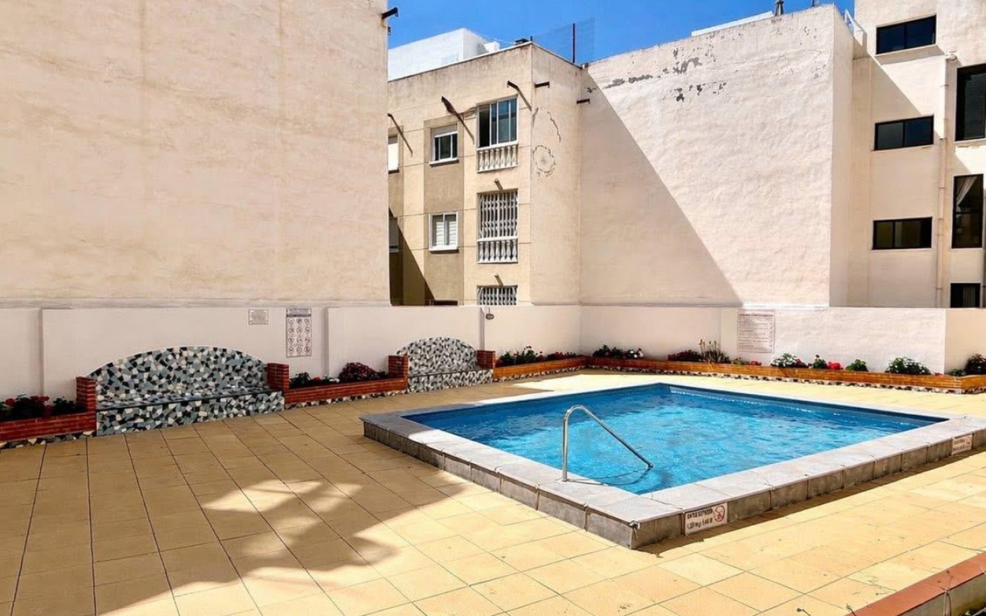 A Vendre - Appartement - Torrevieja - Torrevieja Centro