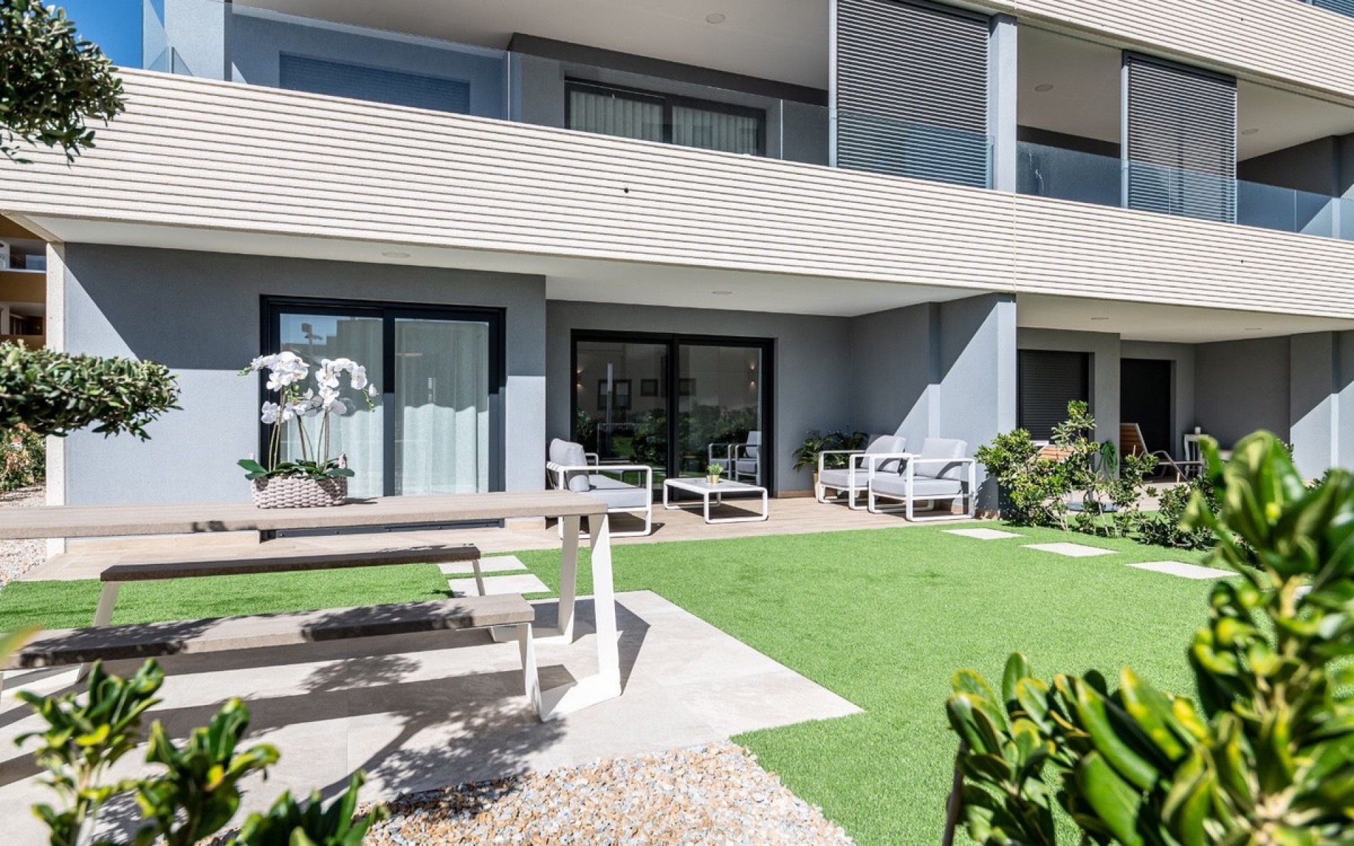 A Vendre - Appartement - Torrevieja - Torrevieja Centro