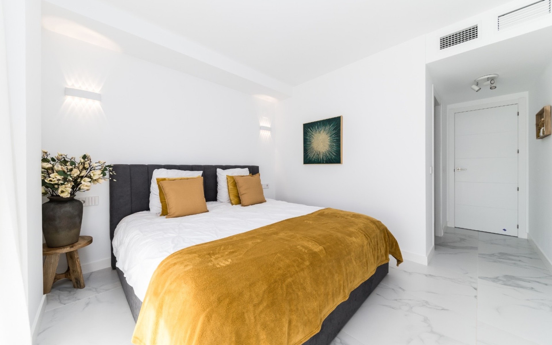 A Vendre - Appartement - Torrevieja - Torrevieja Centro