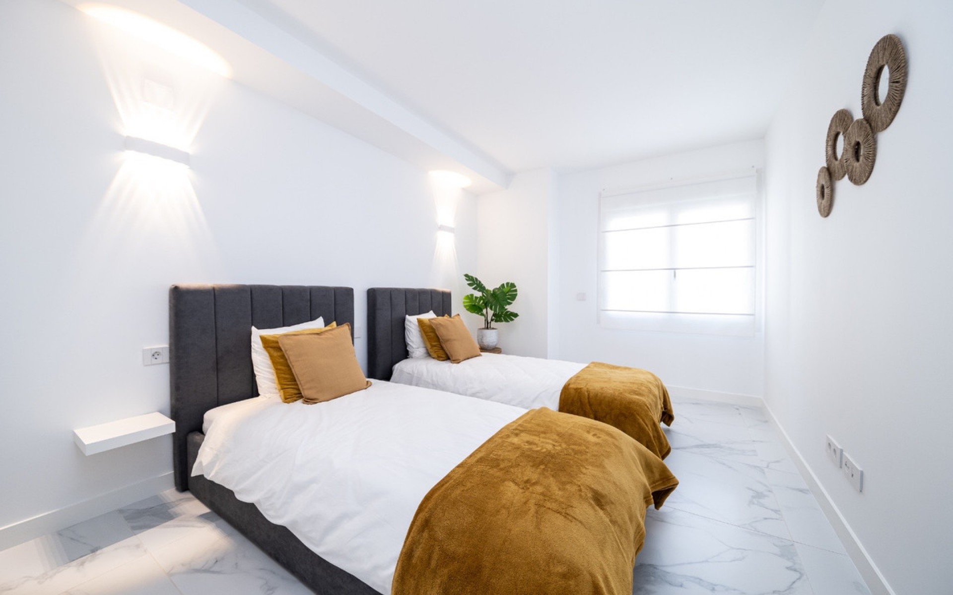 A Vendre - Appartement - Torrevieja - Torrevieja Centro