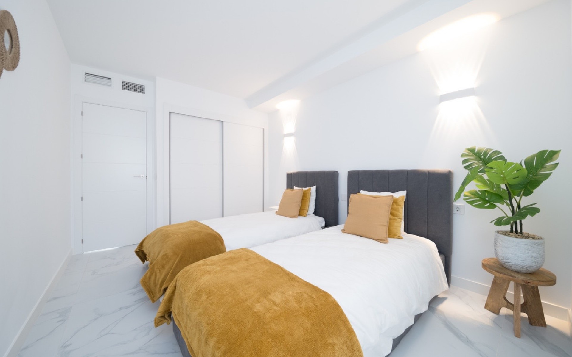 A Vendre - Appartement - Torrevieja - Torrevieja Centro